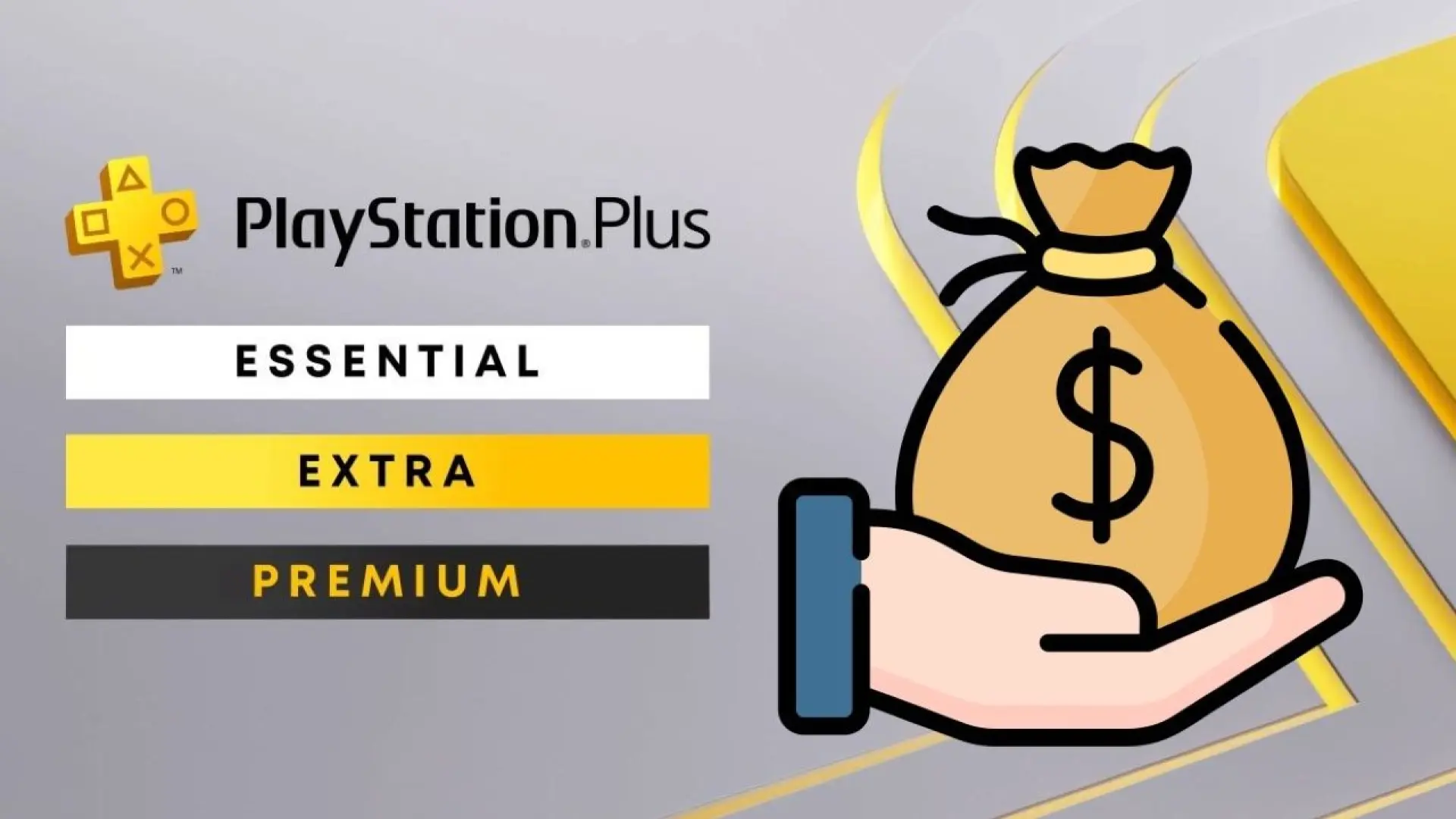 
         PlayStation quiere que te suscribas mínimo 1 año a PS Plus, y ya no lo esconden: suben todos los tiers de 1 y 3 meses para nuevos usuarios 
    