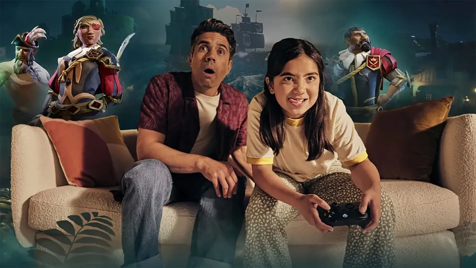 
         El plan familiar de Xbox Game Pass no salió adelante por culpa de Electronic Arts: "detestaban la idea" 
    