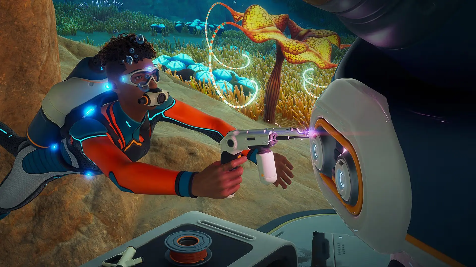 
         Subnautica 2 confirma su gran acogida y vende más de cuatro millones de copias, en apenas cinco días desde su estreno 
    