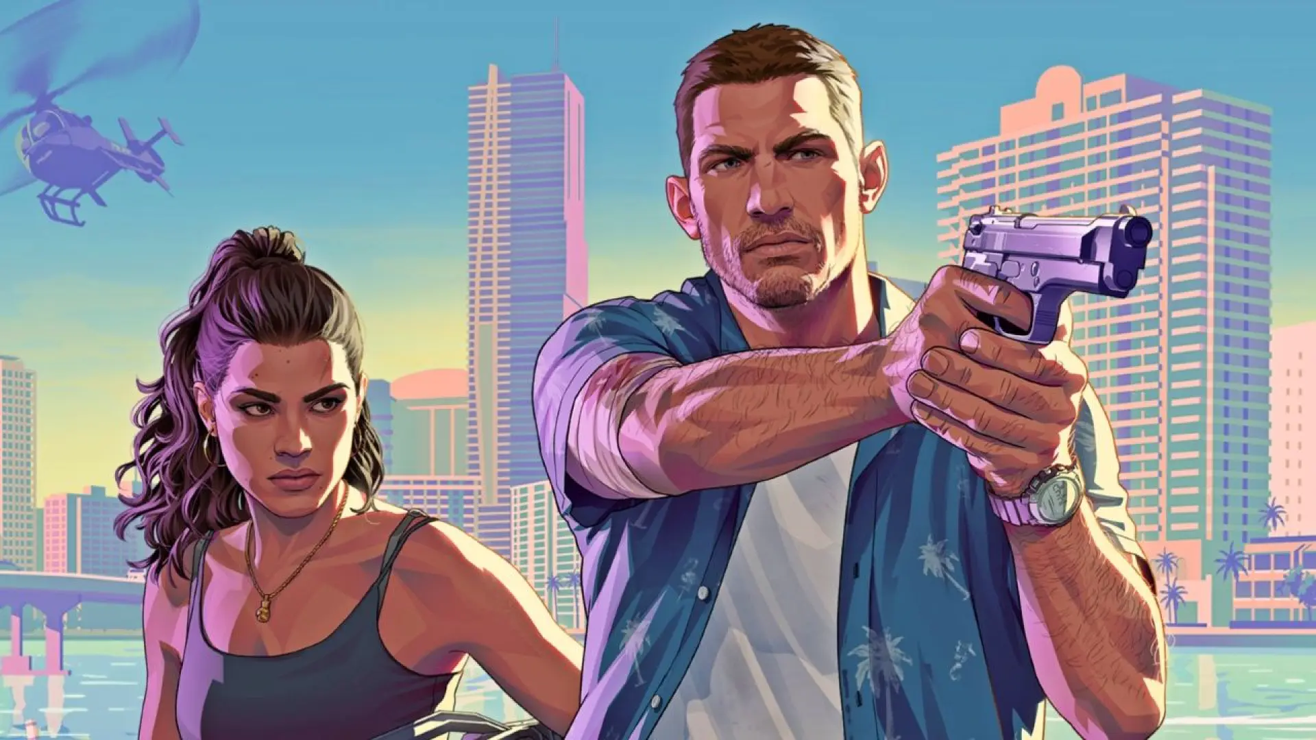 
         GTA 6 tendrá una campaña de marketing ''muy diferente a la de GTA V'', asegura el CEO de Take Two, y casi descarta medios como la TV 
    