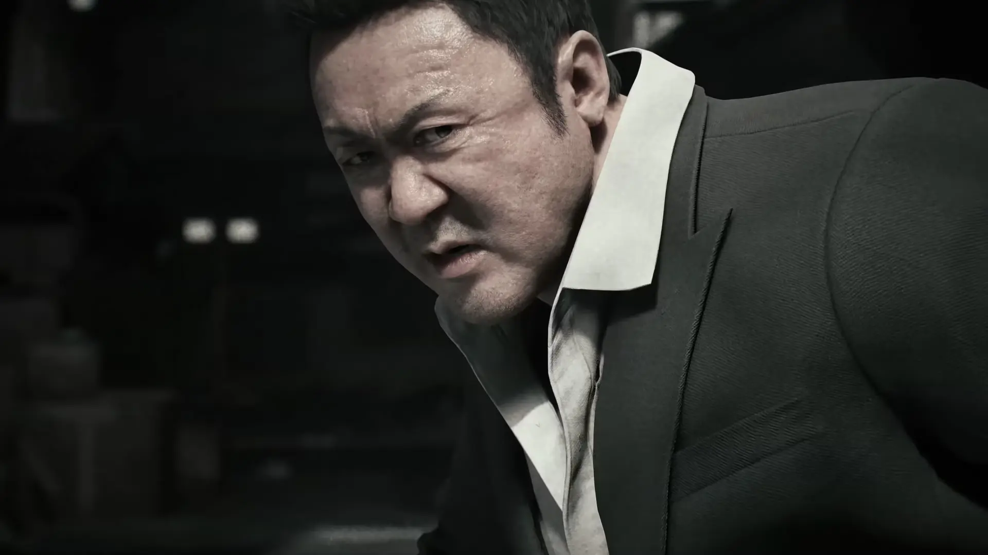 
         Nagoshi Studio aparece con el mensaje "cerrado permanentemente" y dice adiós a toda esperanza de lanzar Gang of Dragon 
    