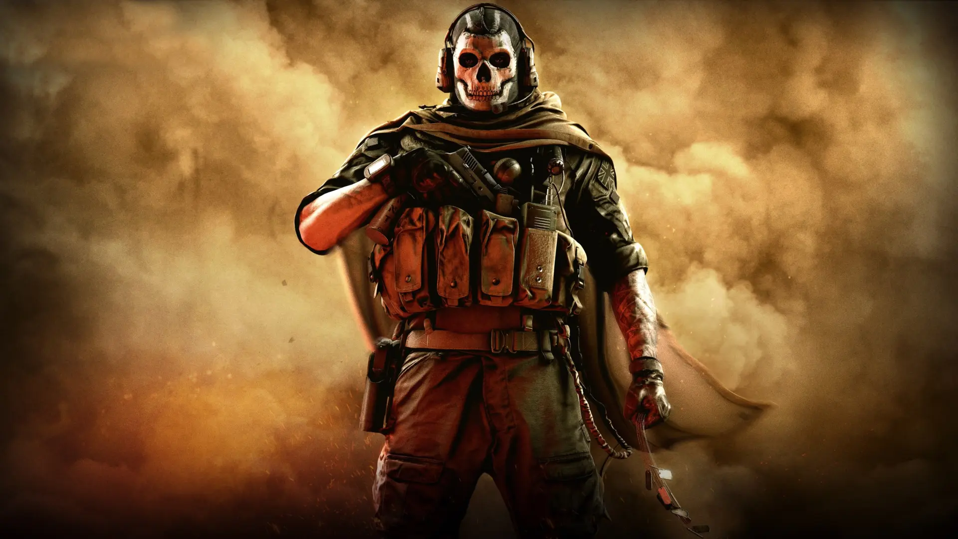 
         Los nuevos responsables de Infinity Ward hablan del futuro de Call of Duty: "queremos crear el mejor juego posible" 
    