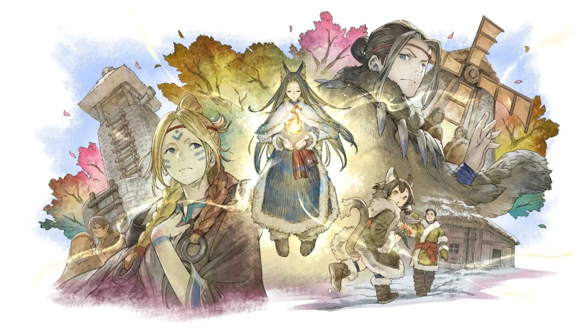 Homenaje en The Adventures of Elliot