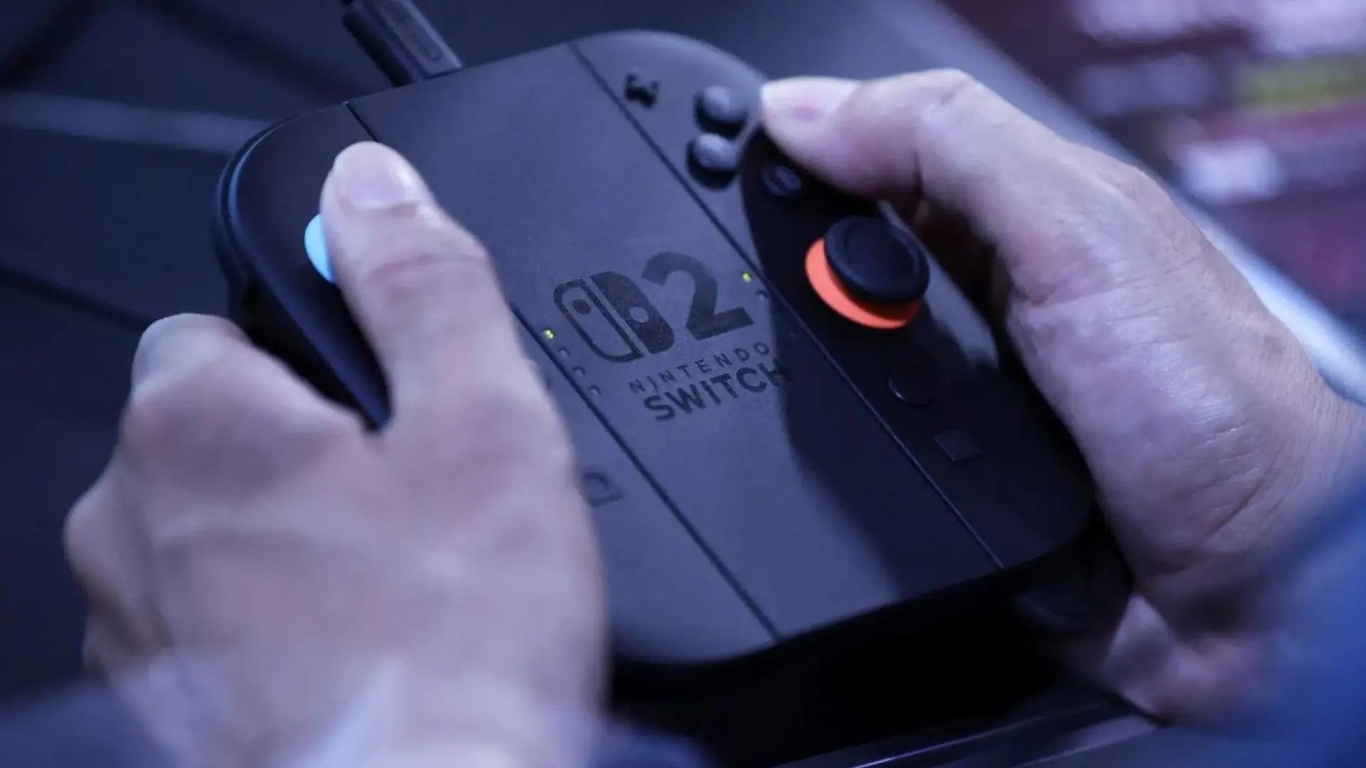 
         Nintendo quiere aumentar la producción de Switch 2 con 20 millones de consolas para marzo de 2027, a pesar de la subida de precio 
    