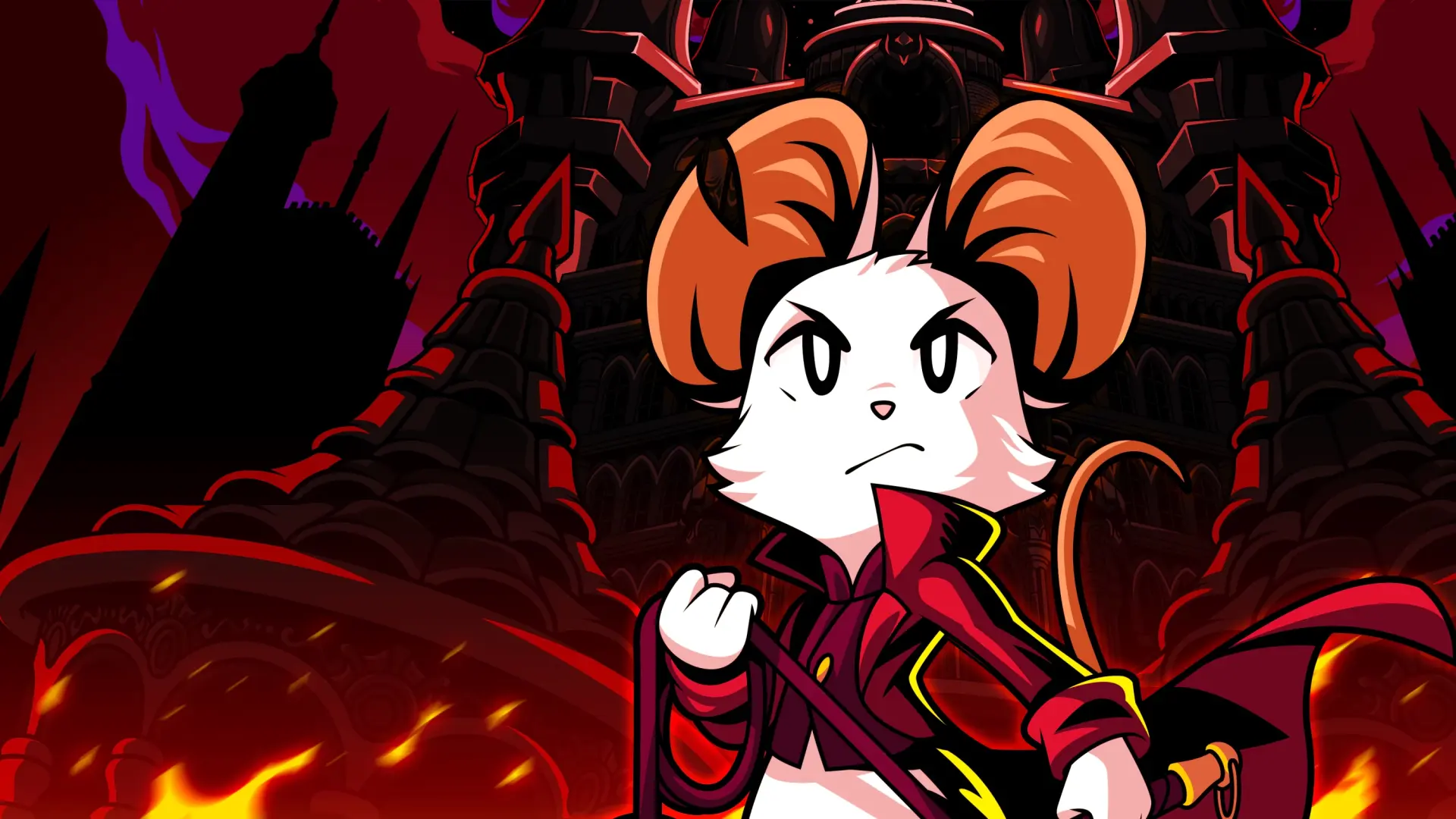 Mina the Hollower con precio reducido