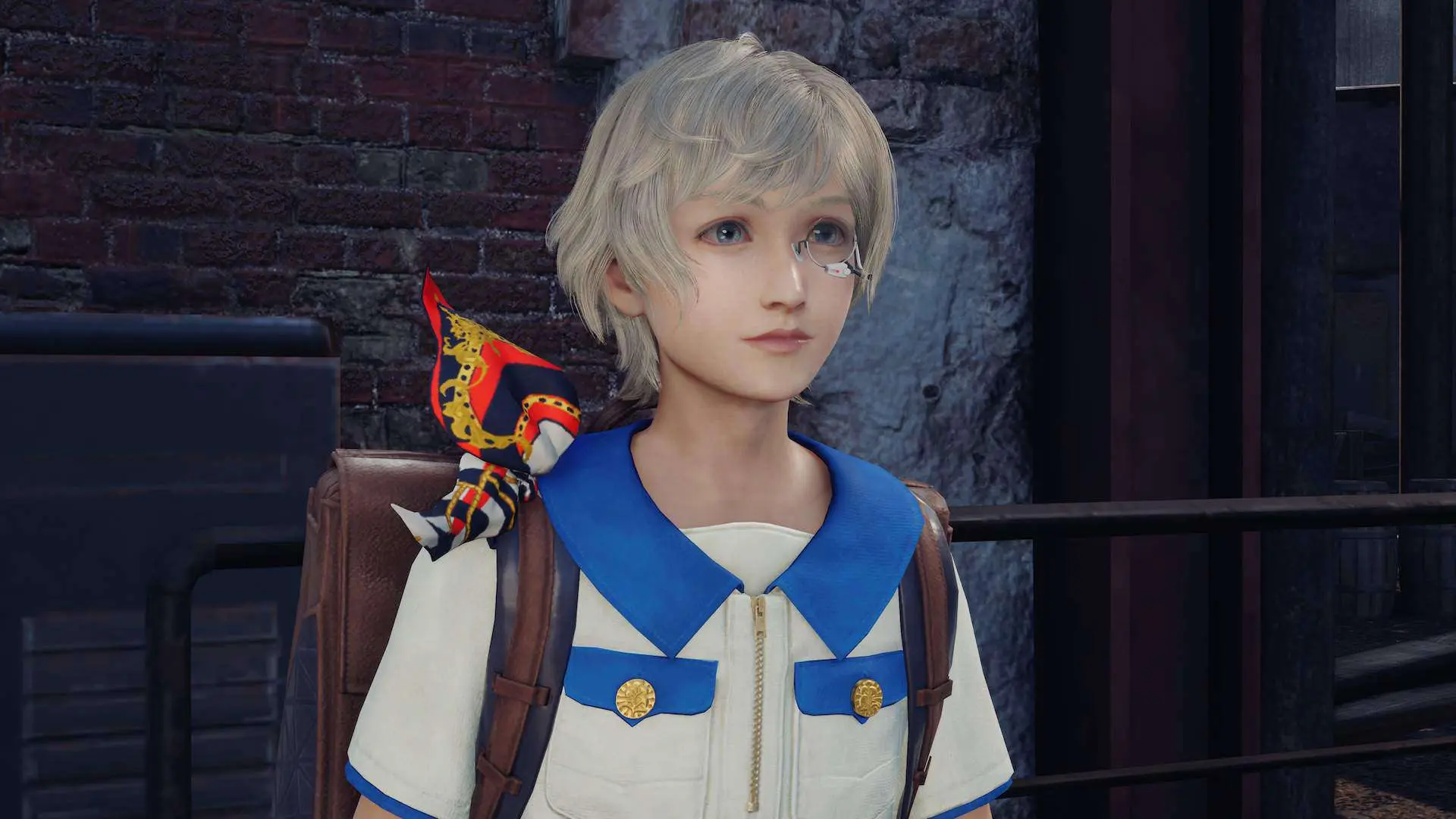 
         El director de Final Fantasy 7 Remake Parte 3 asegura que Chadley será importante para la trama, pero no confirma si será jugable o no 
    