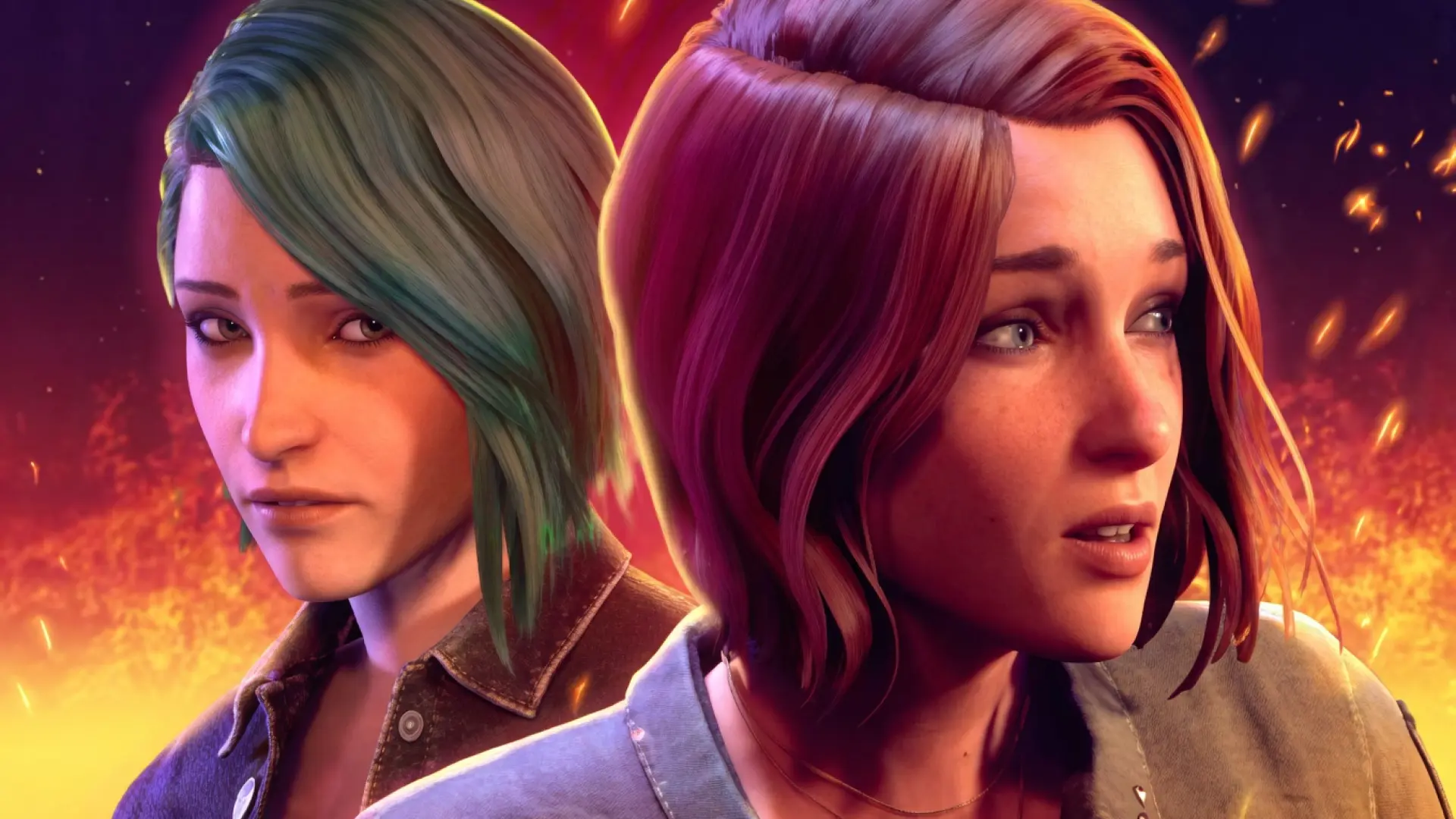 Actores de Life is Strange revelados
