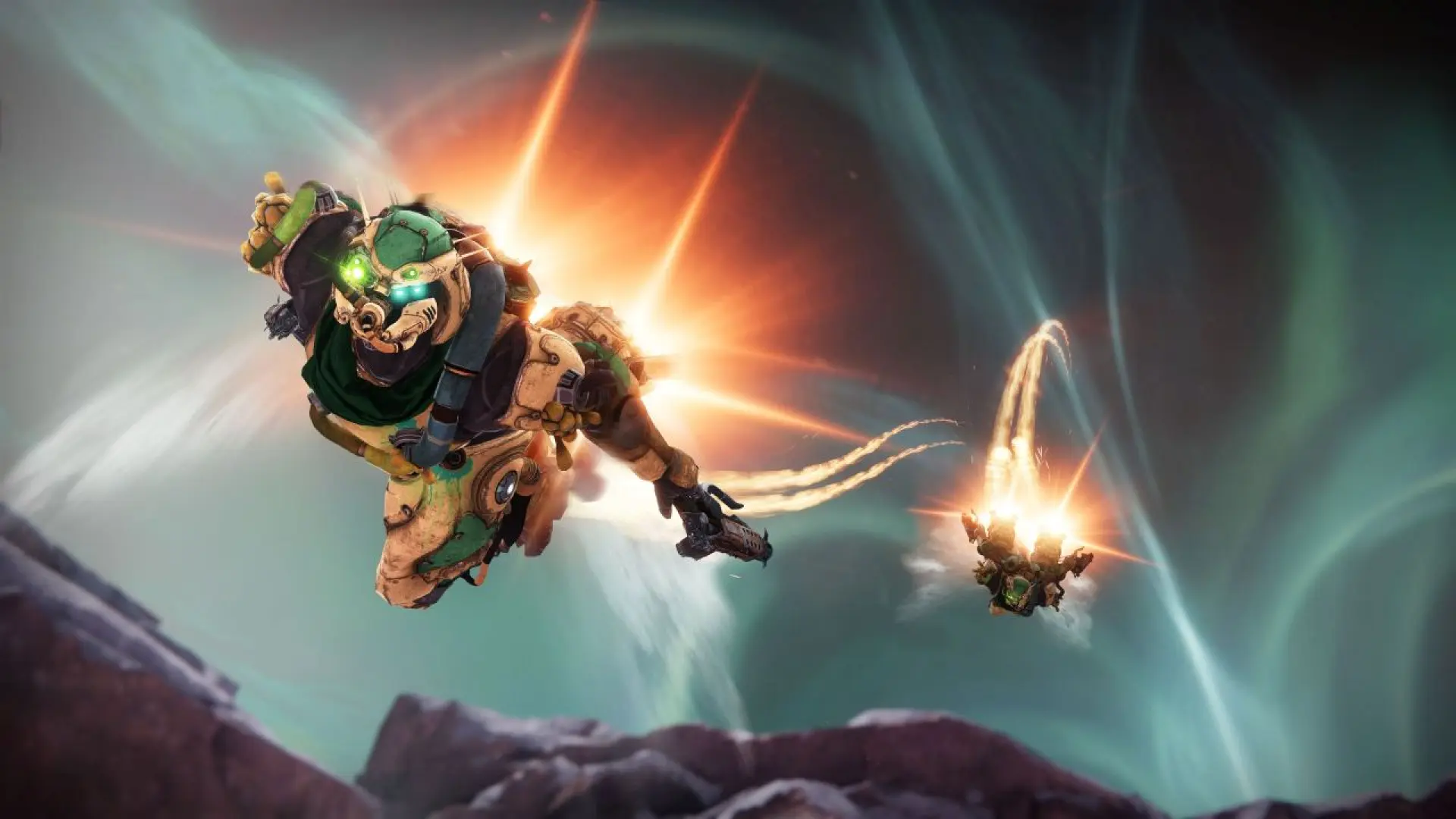 
         La petición para que Sony autorice el desarrollo de Destiny 3 en Bungie ya tiene más jugadores que Marathon 
    