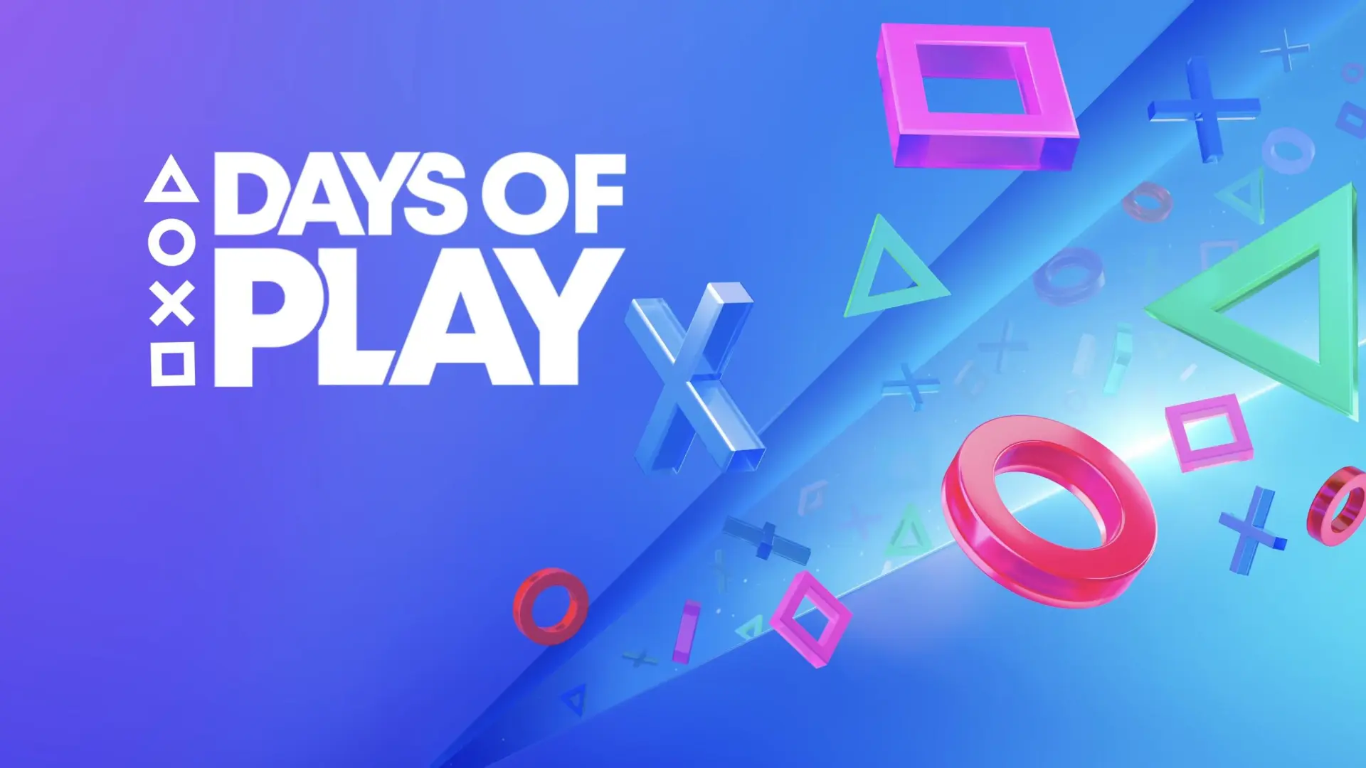 
         Los Days of Play están a punto de comenzar, pero no esperes descuentos en el precio de PS5, tal y como confirman las primeras ofertas 
    