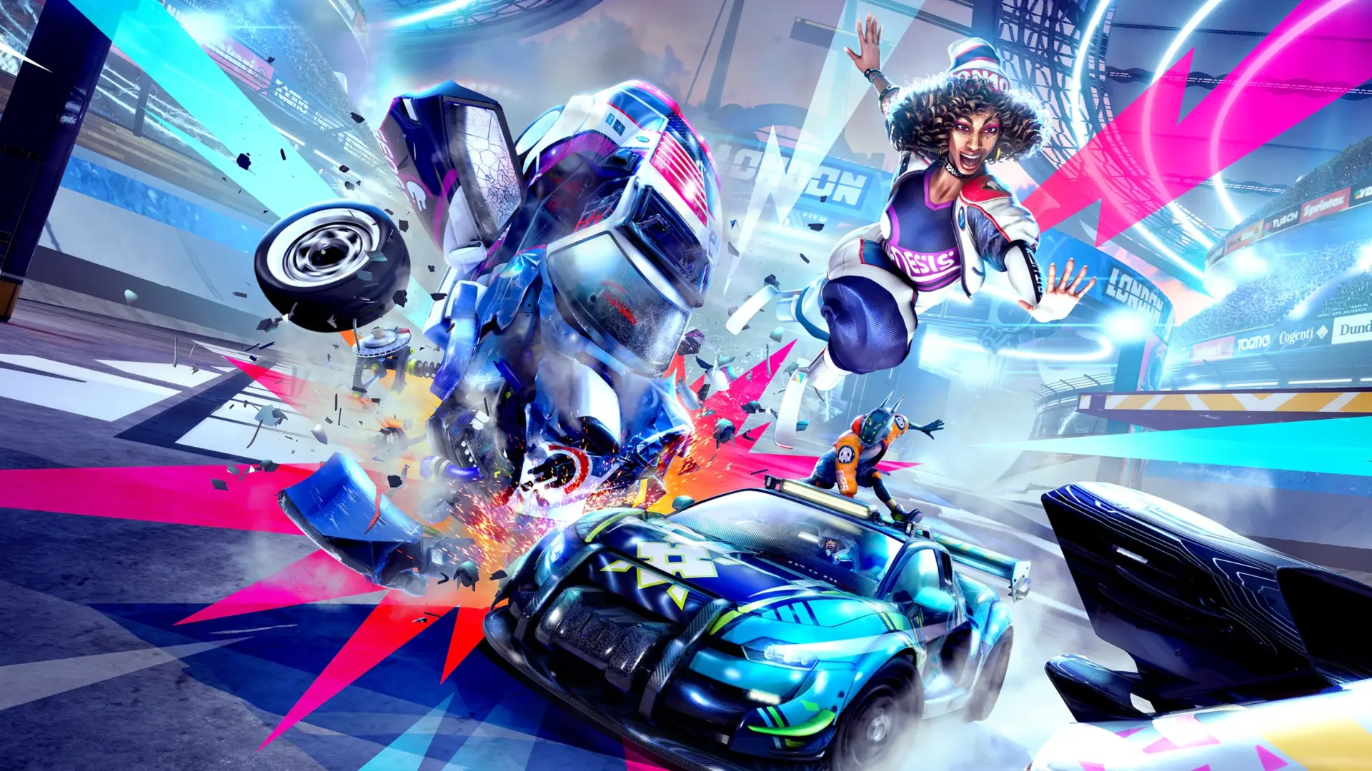 
         PS5 "pierde" uno de sus exclusivos de consola: Destruction AllStars cierra servidores y desaparece de PlayStation Store 
    