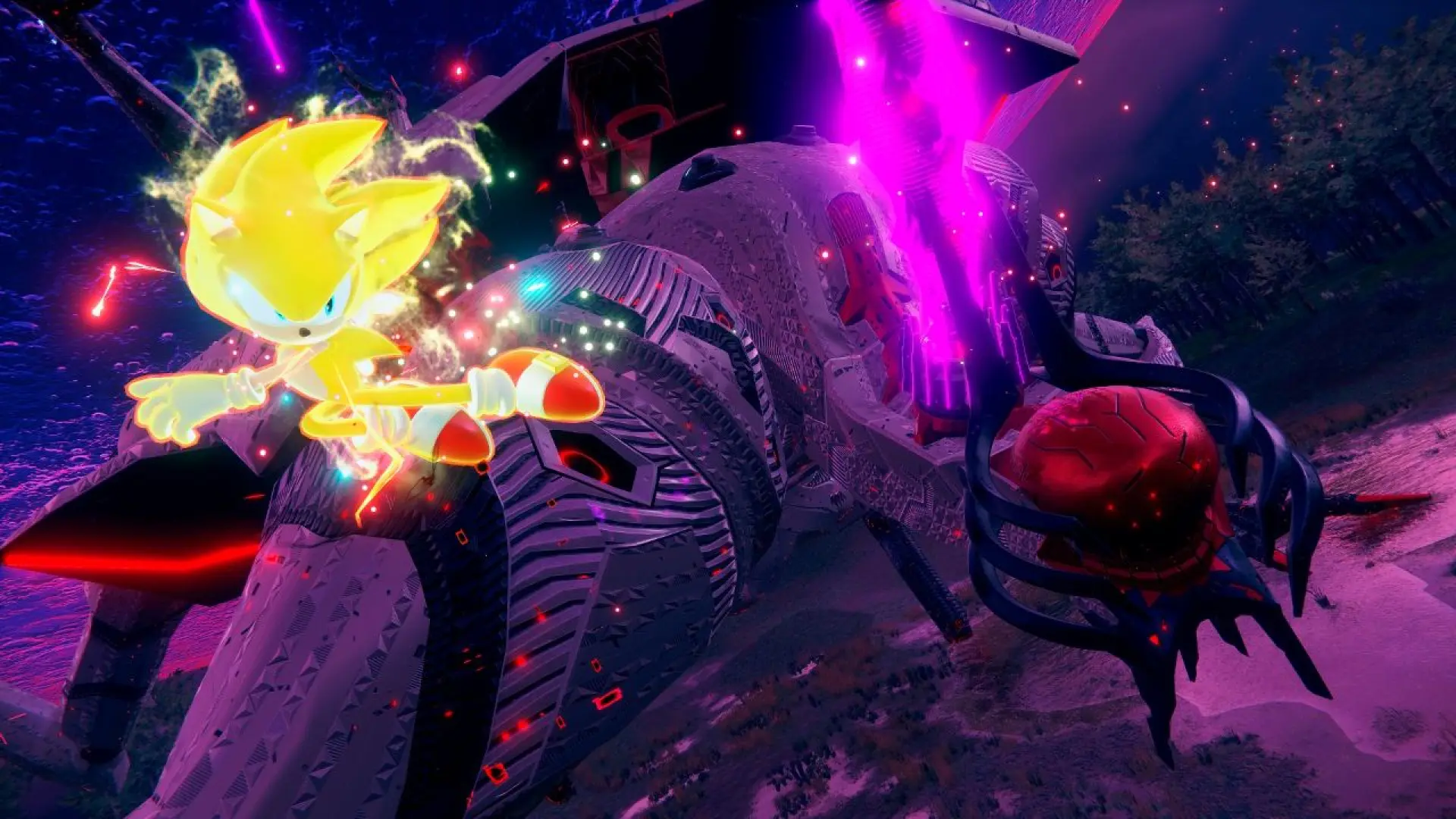 
         Sonic Frontiers Definitive Edition llegará en junio a Nintendo Switch 2 con todos los DLCs y mejoras técnicas a todos los niveles 
    