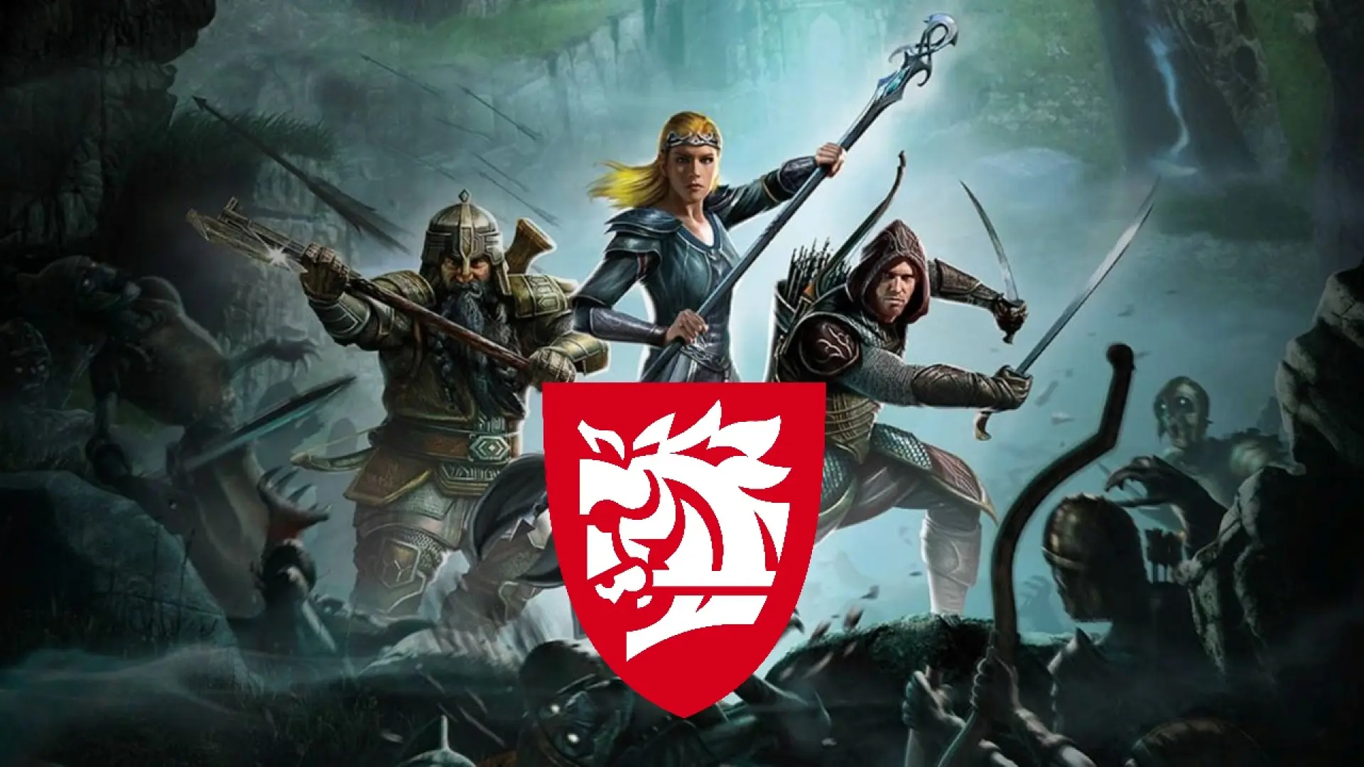 
         Warhorse habla de su RPG de mundo abierto de El Señor de los Anillos, con el que aspiran a crear un "mundo vivo" profundamente inmersivo 
    