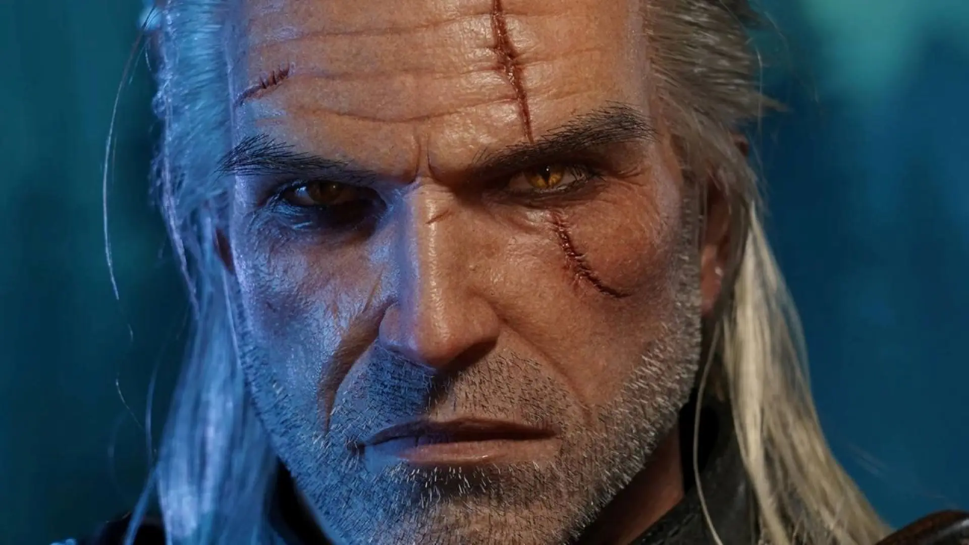 
         The Witcher 3 Songs of the Past es una expansión, no un DLC, insiste CD Projekt, y la mejor definición la dio Idris Elba hace unos años 
    
