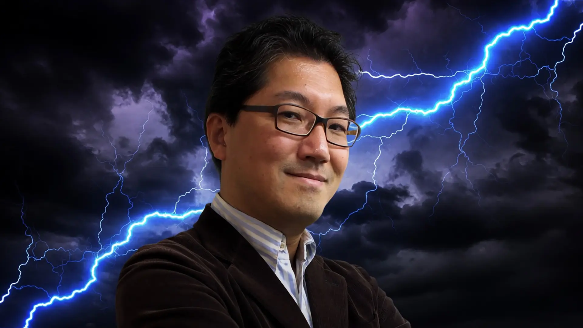 
         Un exdirectivo de Sega no tiene buenas palabras para Yuji Naka: "la persona más miserable con la que he trabajado" 
    