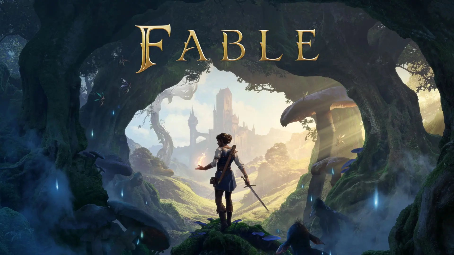 
         Fable quiere escapar del radio de impacto de GTA 6 y anuncia un nuevo retraso: no llegará hasta febrero de 2027 
    