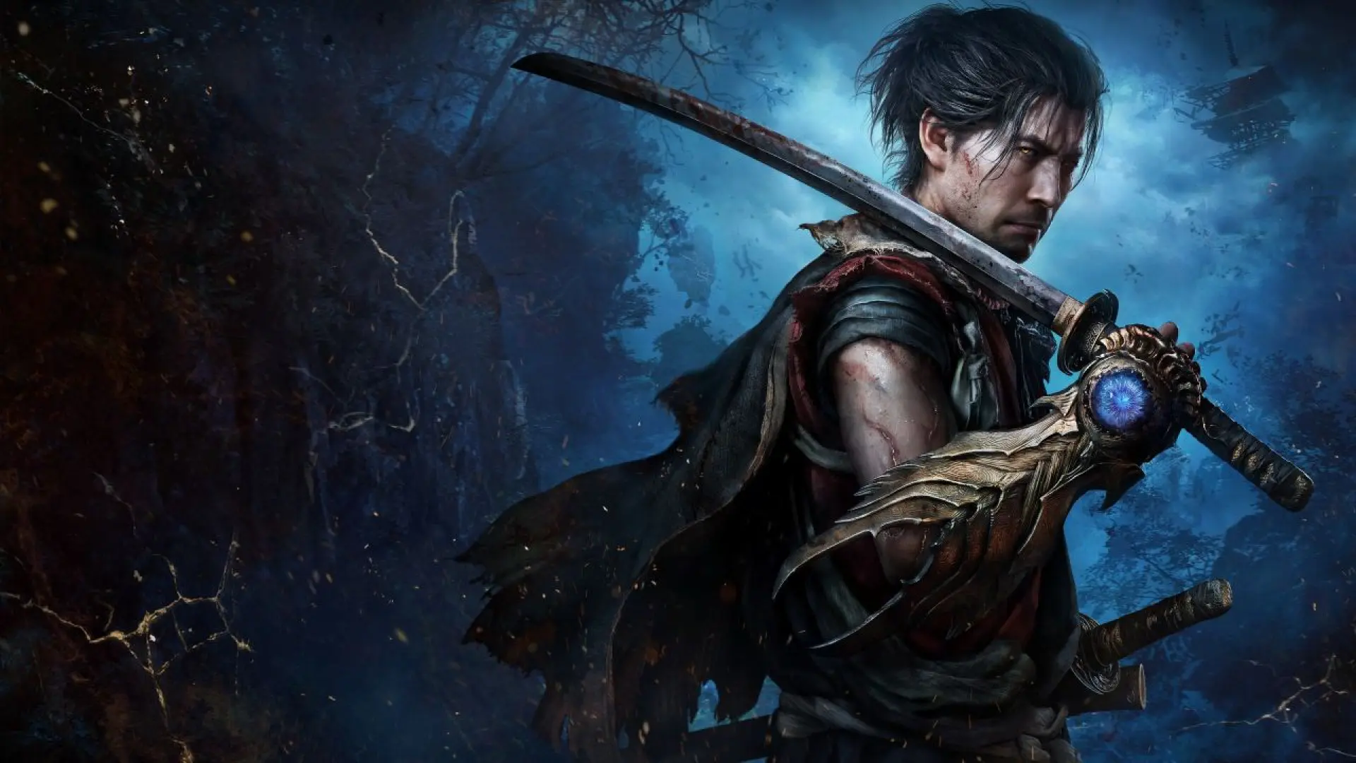 
         La fecha de Onimusha: Way of the Sword se ha filtrado, y tiene todo el sentido para no coincidir con GTA 6 como broche al gran año de Capcom 
    