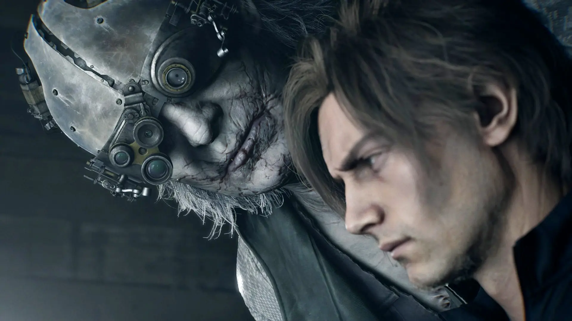 
         Resident Evil podría volver atrás en la línea temporal, según su productor, quien también ha hablado de uno de los personajes más desaprovechados de Requiem 
    
