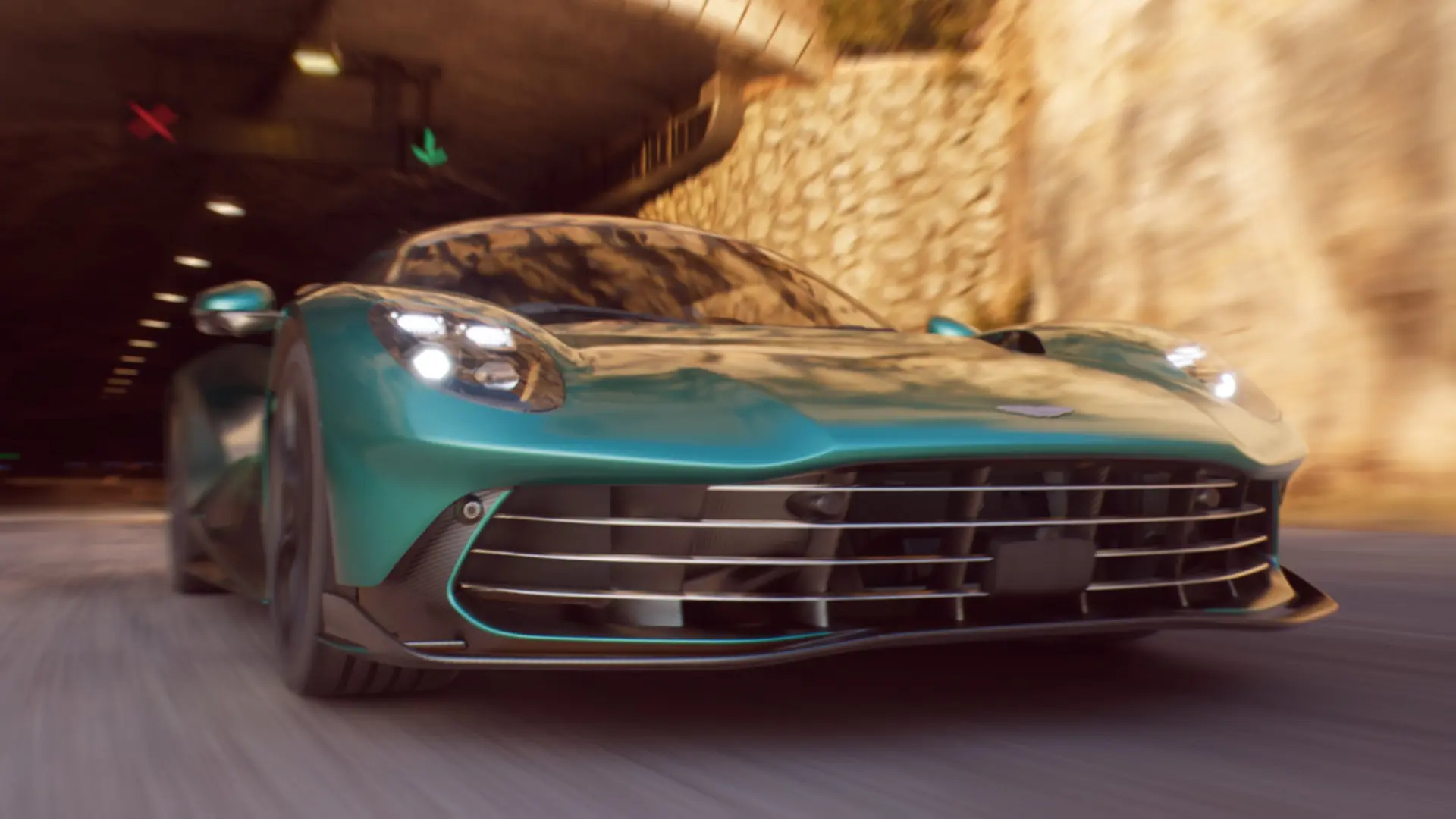 
         Así es Clutch, lo nuevo del director de Forza Horizon: carreras en mundo abierto, gran personalización y persecuciones policiales a lo Need for Speed 
    