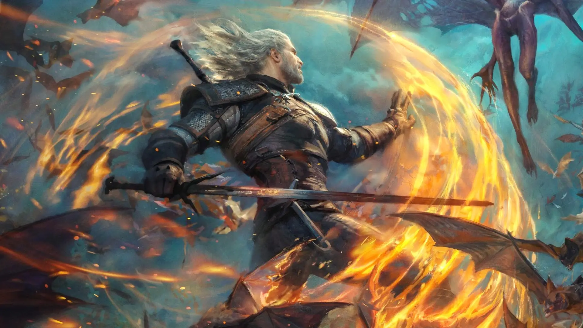 
         Surgen nuevos detalles de la expansión Blood and Wine de The Witcher 3 más de 10 años después: "tenía que ser mejor que el juego base" 
    