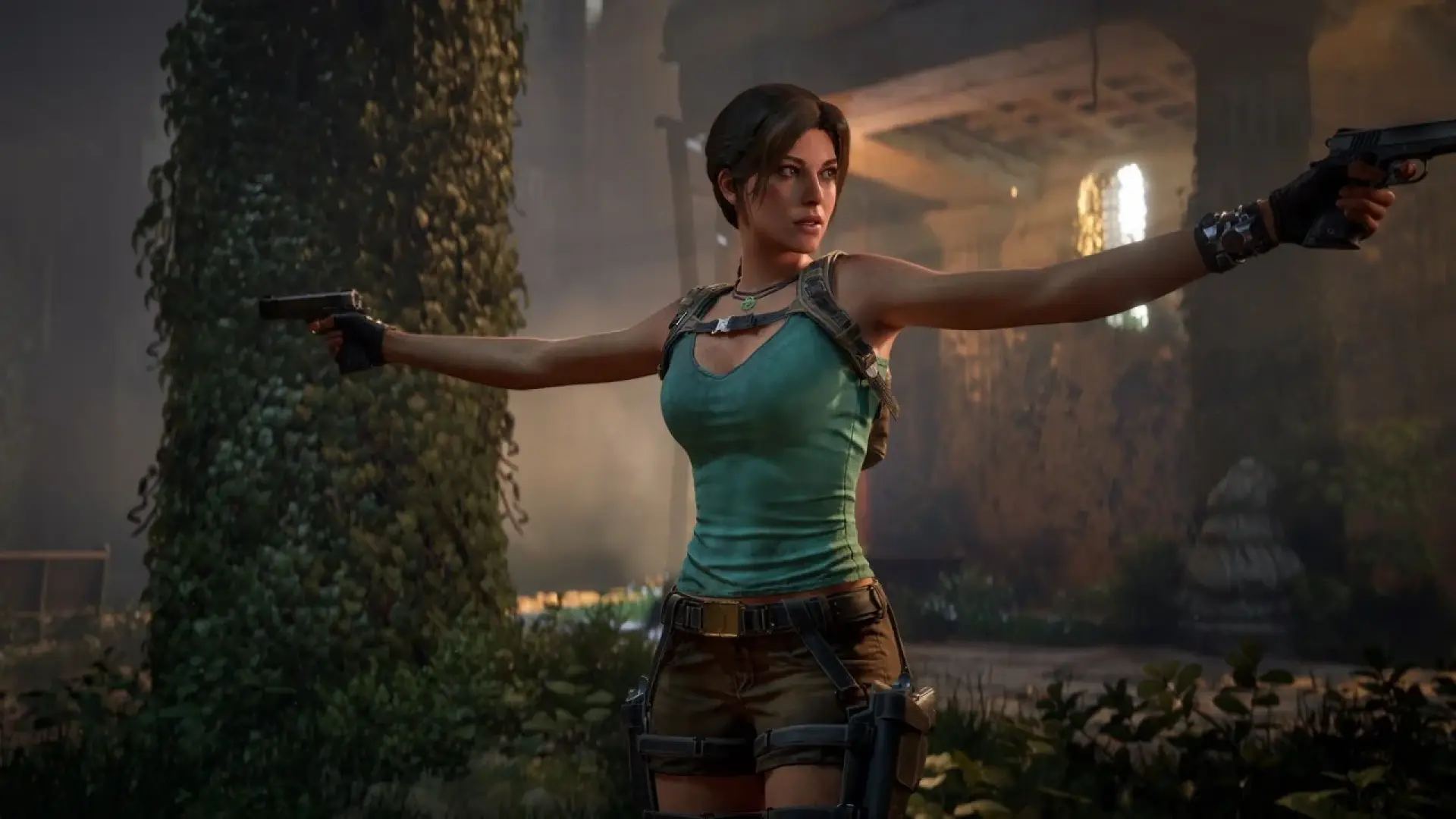 
         Se filtran nuevas imágenes de Tomb Raider Legacy of Atlantis a pocas horas del State of Play, junto con la existencia de un DLC y la confirmación del retraso 
    