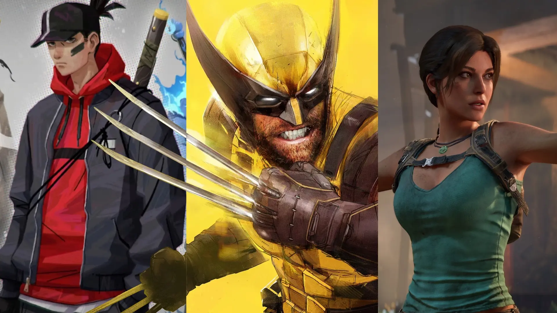 
         Resumen del State of Play del 01/06/2026, con Marvel Lobezno, las novedades de PS5 y grandes sorpresas 
    