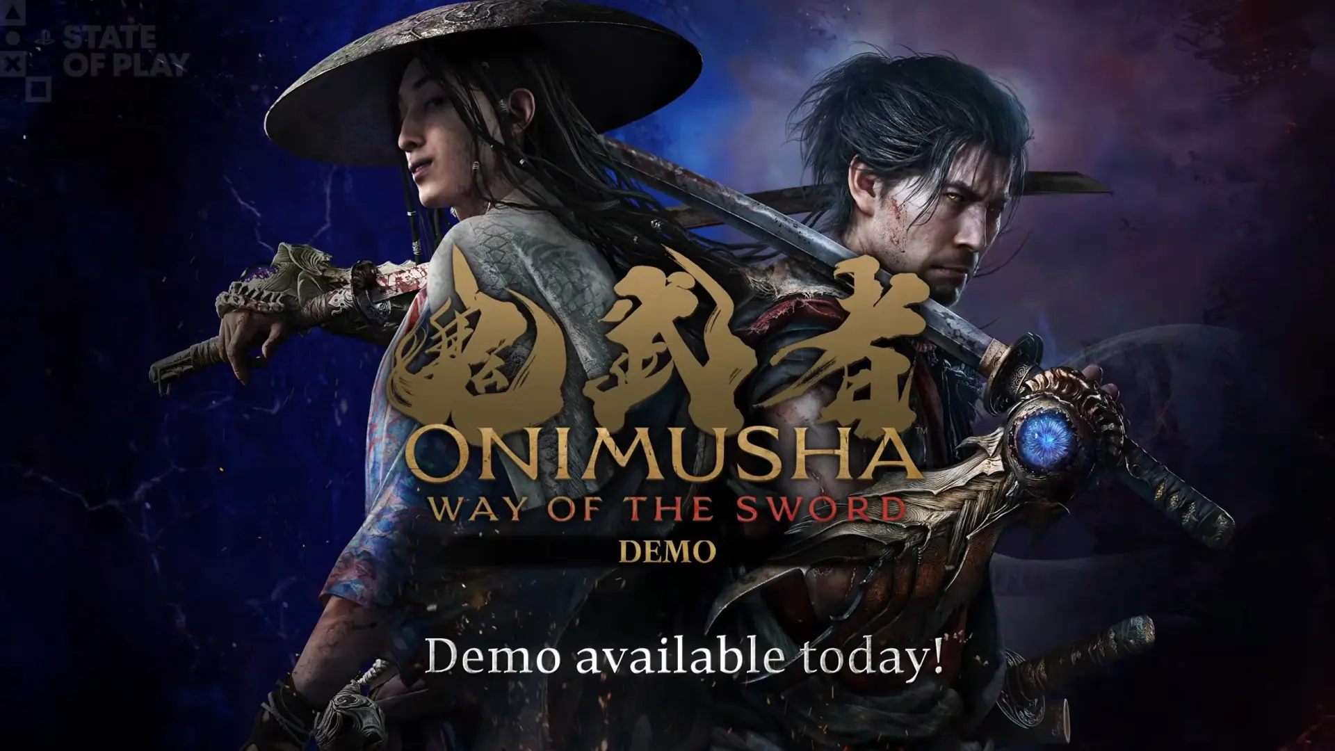 
         Onimusha: Way of the Sword revela su fecha de lanzamiento y anuncia demo en PS5... ¡que ya puedes jugar! 
    