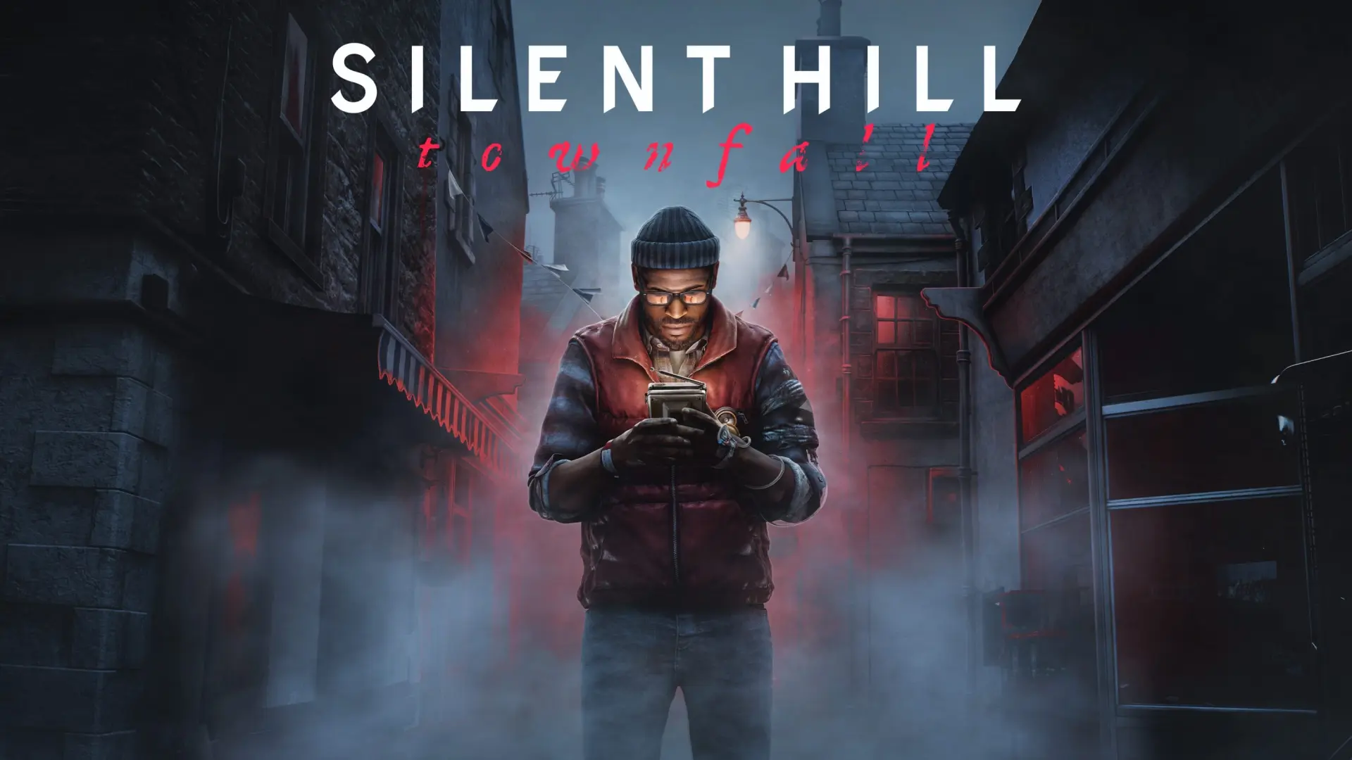 
         La niebla de Silent Hill: Townfall se despeja y desvela su fecha de lanzamiento: volvemos al pueblo en septiembre 
    