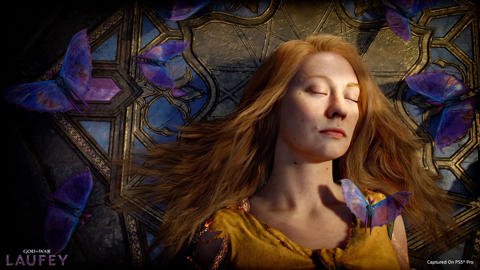 
         A la actriz de Faye en God of War Laufey no le importan lo más mínimo las reacciones negativas que ha tenido el juego: "Solo sé que es genial" 
    