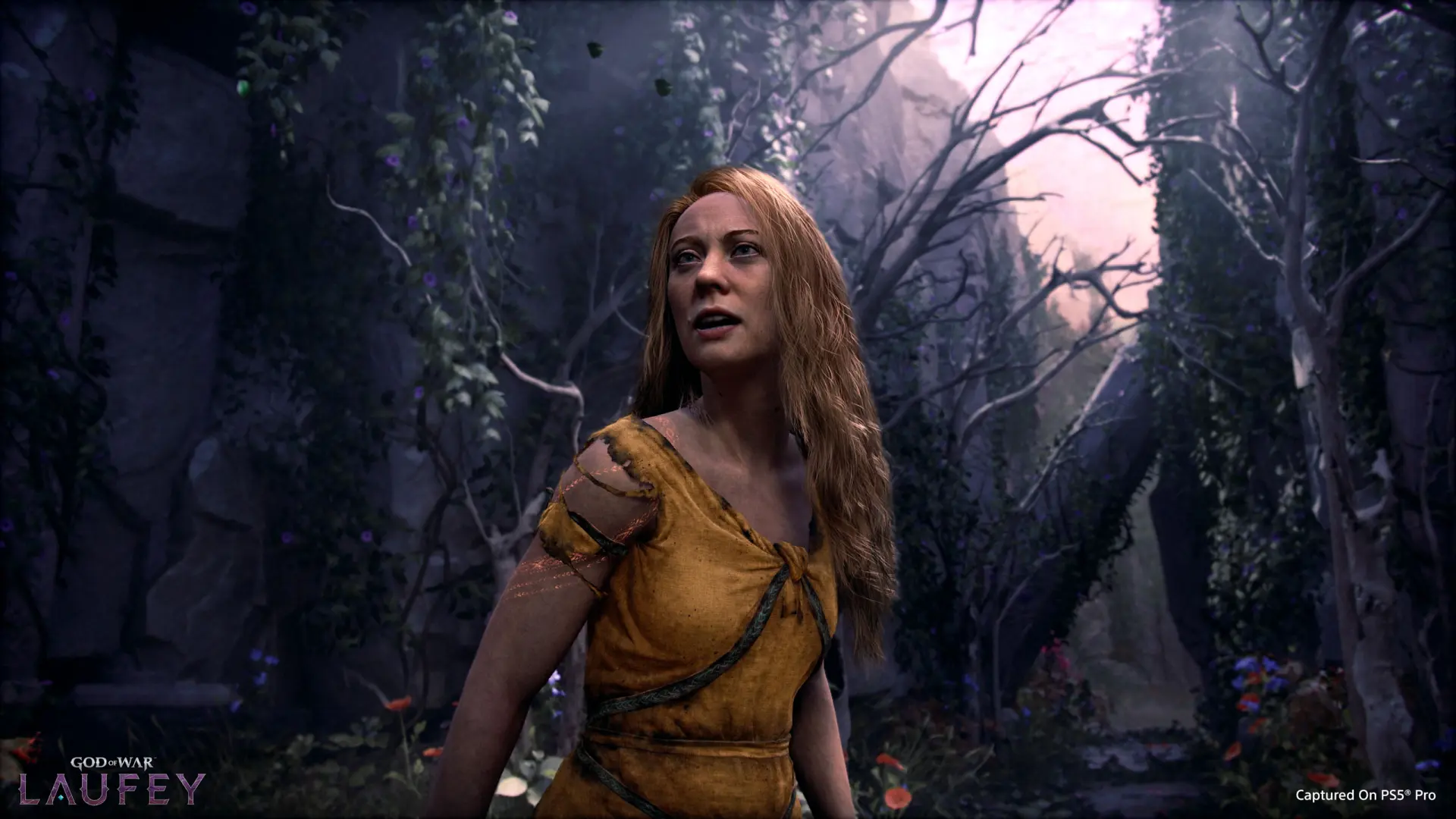 
         Sony Santa Monica confirma que "God of War Laufey va a estar disponible en disco" y da alas a pensar en un estreno en 2026 
    