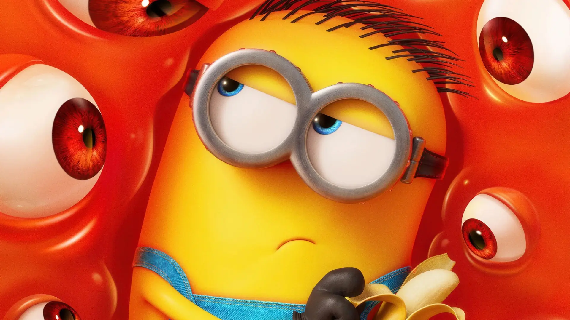 Crítica de Minions & Monsters: la película más divertida del año