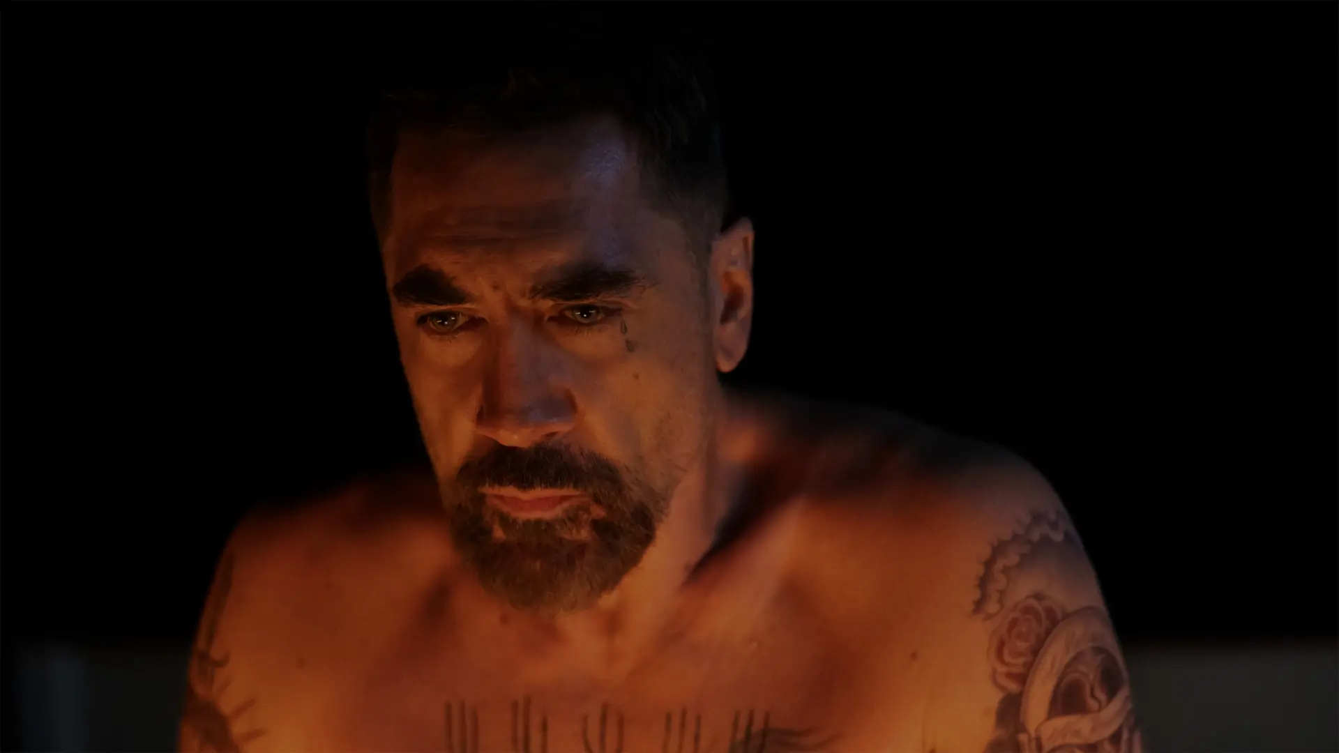 Cape Fear podría tener segunda temporada en Apple TV