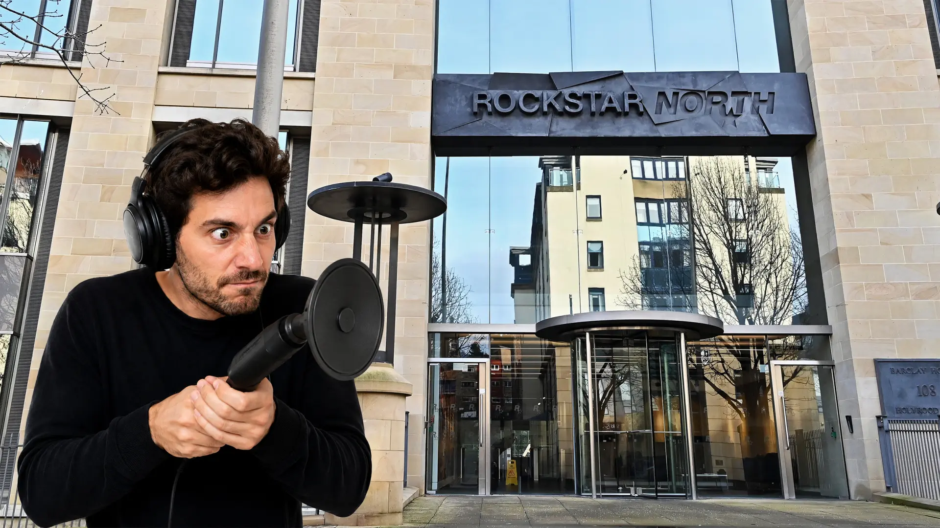 
         La nueva locura de los fans de GTA 6 es adivinar cuándo llegará el nuevo tráiler por los niveles de ruido en Rockstar 
    