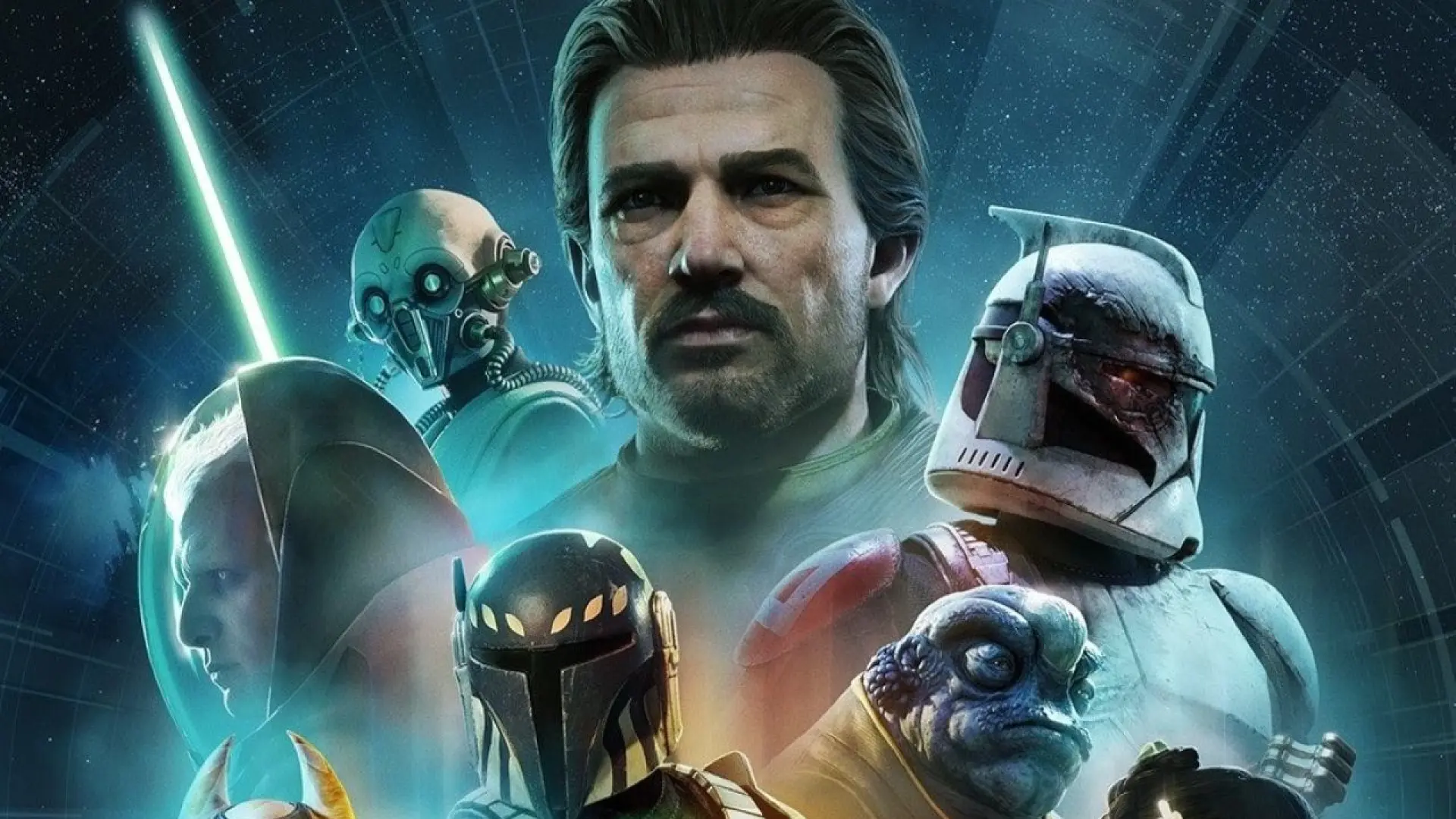 
         Star Wars Zero Company estará en el Summer Game Fest y un conocido insider ya ha filtrado su fecha, ediciones y precio 
    