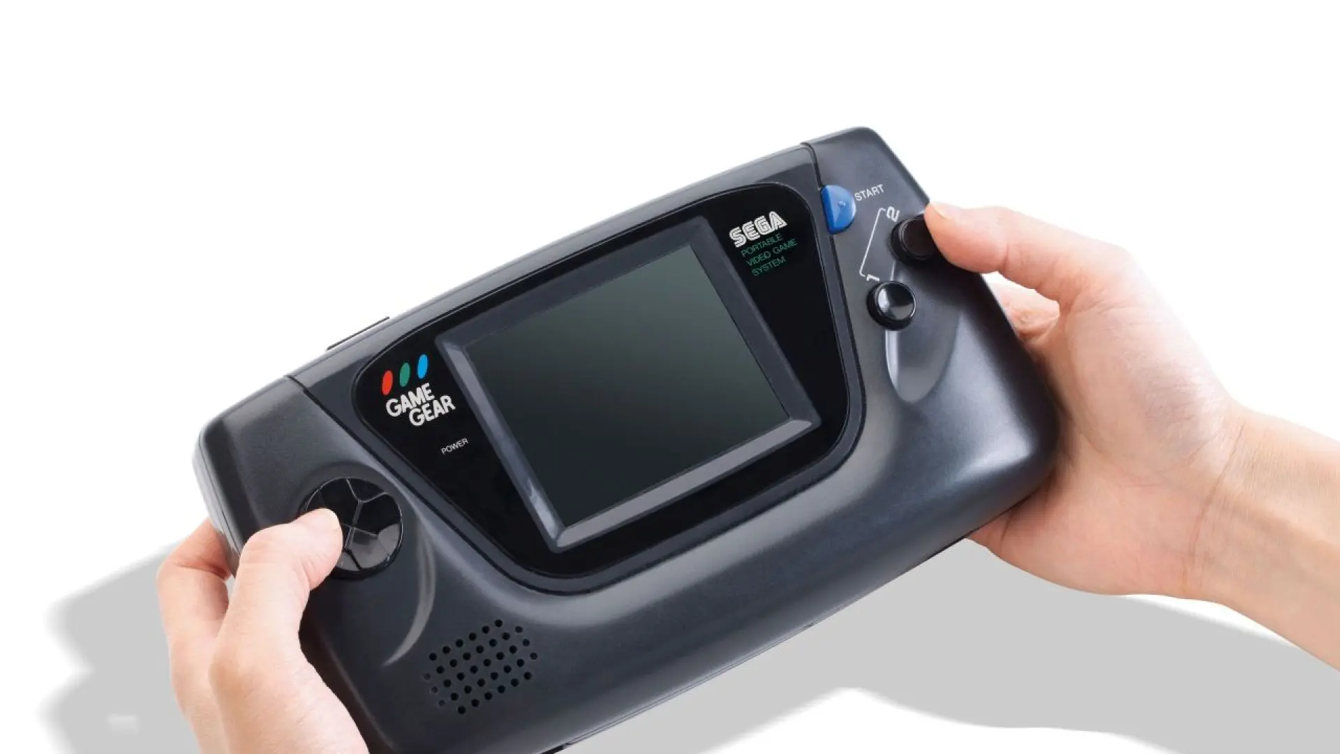 
         Sega podría dar la sorpresa con una nueva consola portátil enfocada en juegos 2D, según un fabricante especializado en tecnología 
    