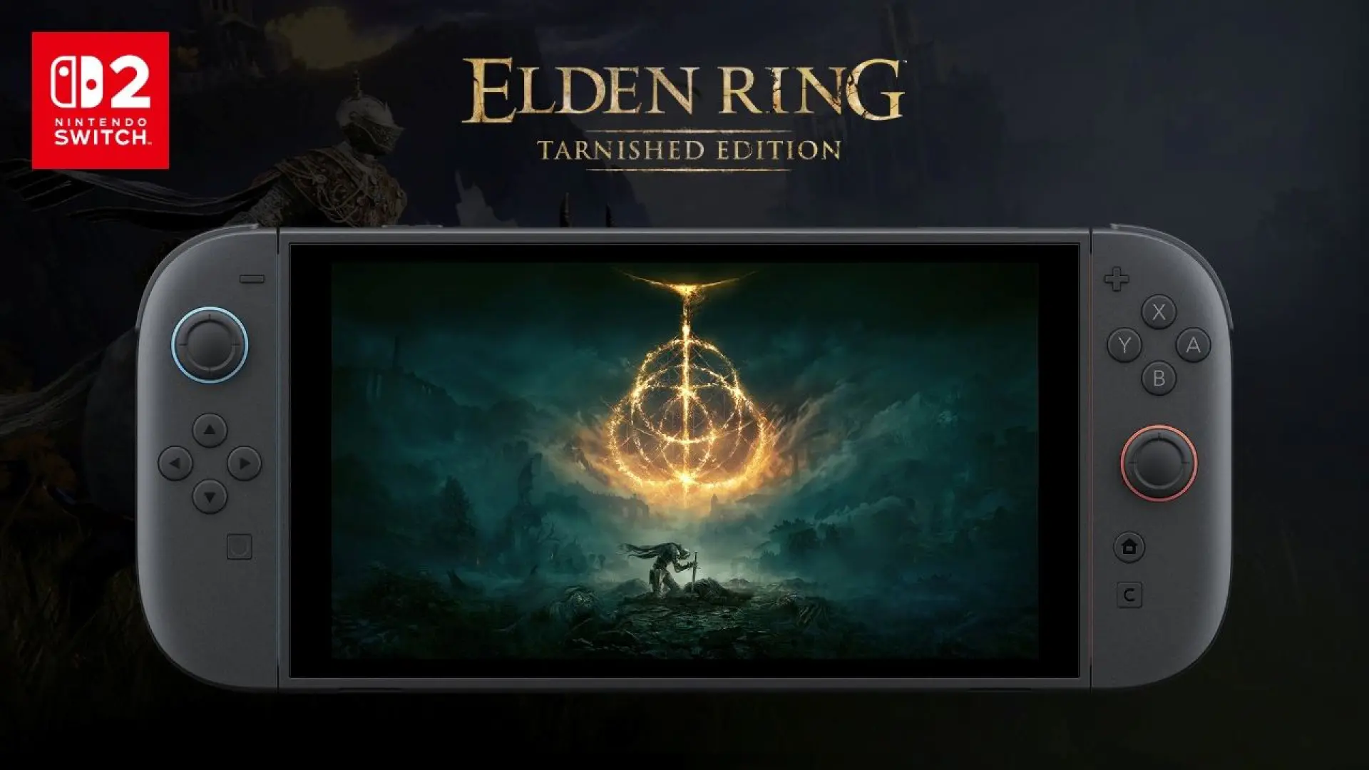 
         Elden Ring Tarnished Edition desvela su fecha de lanzamiento para Nintendo Switch 2: viajaremos a las Tierras Intermedias todavía en verano 
    