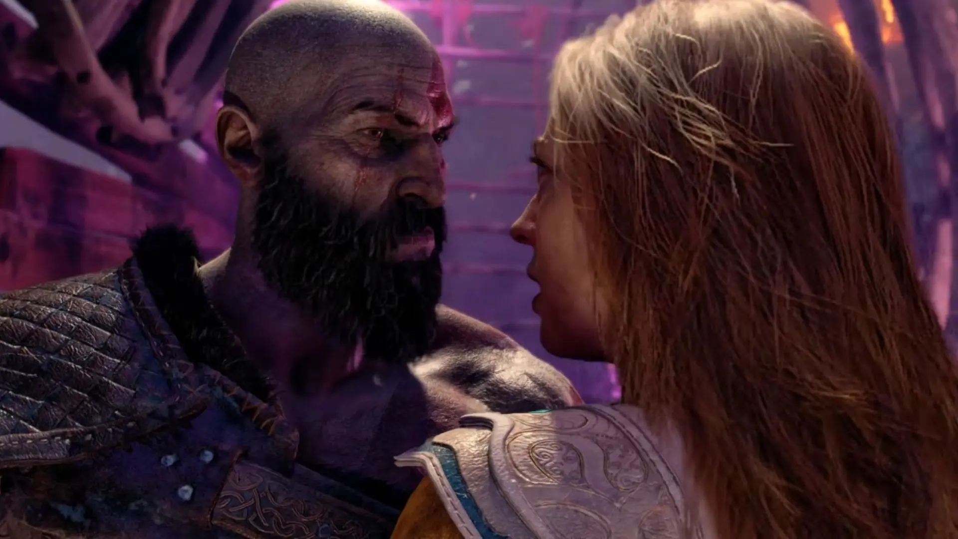 
         Kratos volverá: Cory Barlog y Santa Monica confirman más juegos de God of War con el icónico protagonista de la saga 
    
