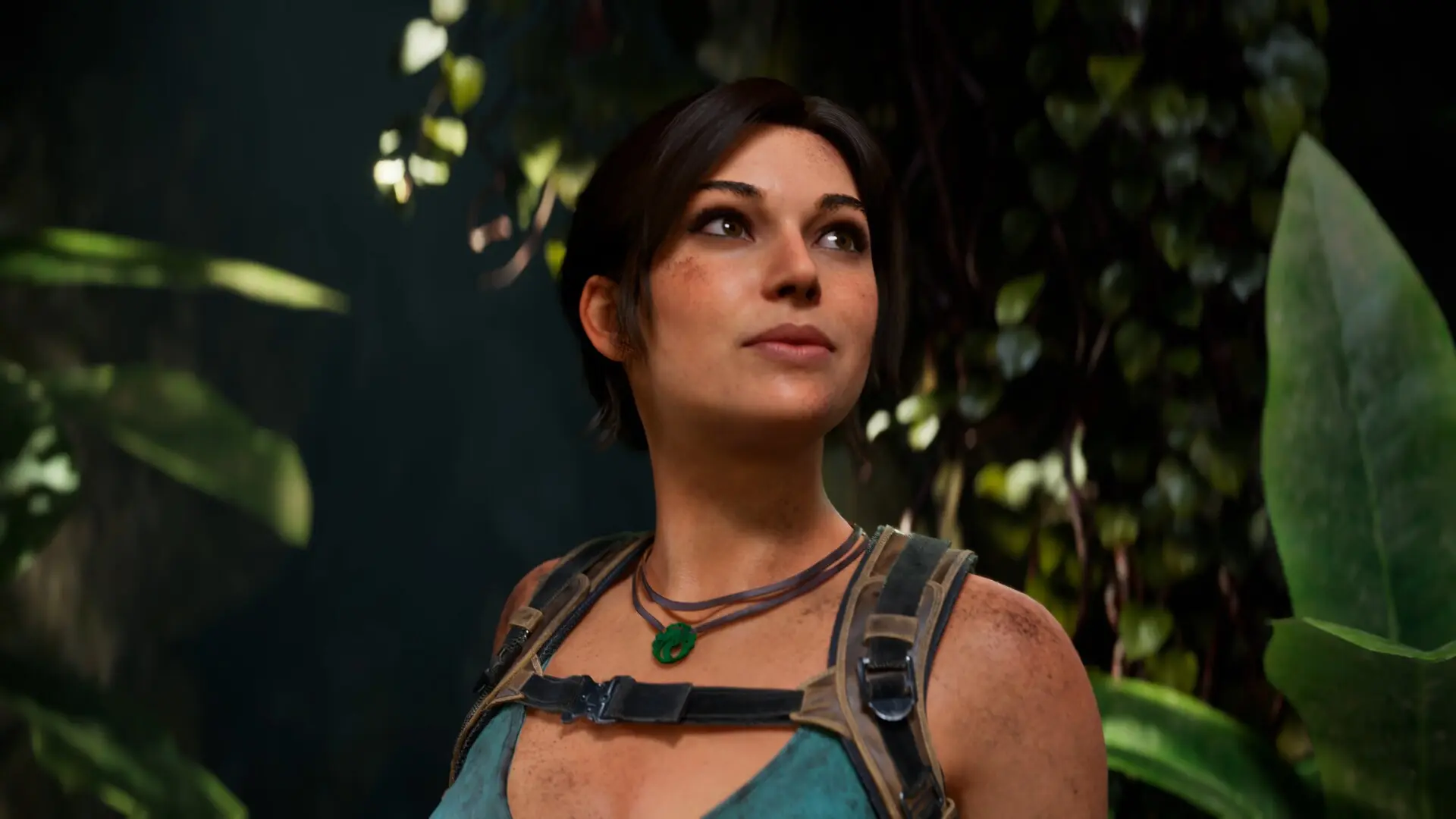 
         Tomb Raider Legacy of Atlantis sí que incluirá doblaje en español, pero solo latino: no tendrá voces en castellano 
    