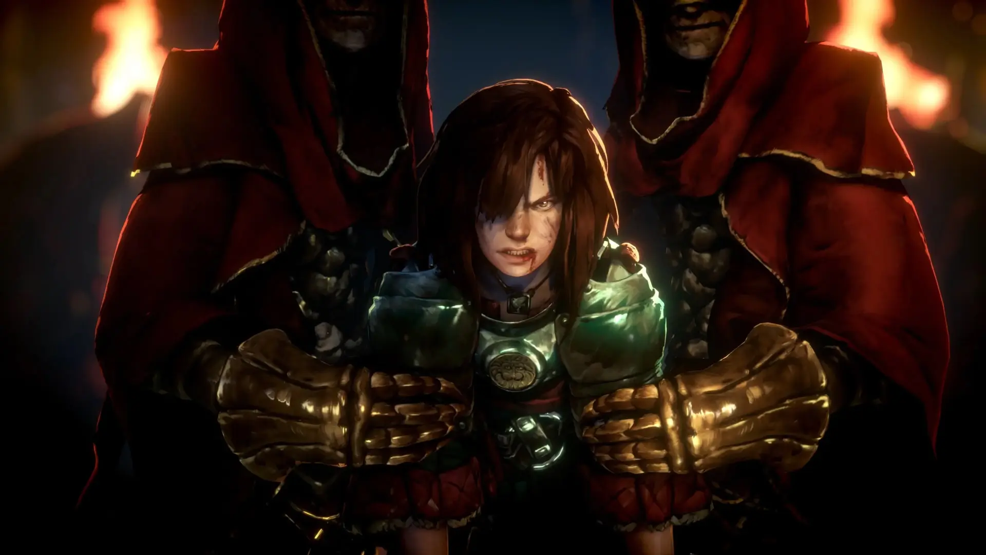 
         No Rest for the Wicked no se lanzará en Xbox al mismo tiempo que en PS5 porque "Series S se lo está poniendo difícil" 
    