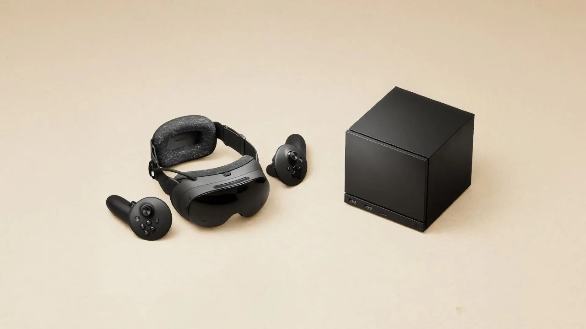 
         Valve confirma que Steam Machine y Steam Frame se pondrán a la venta en verano y explica el proceso de verificación de sus juegos 
    