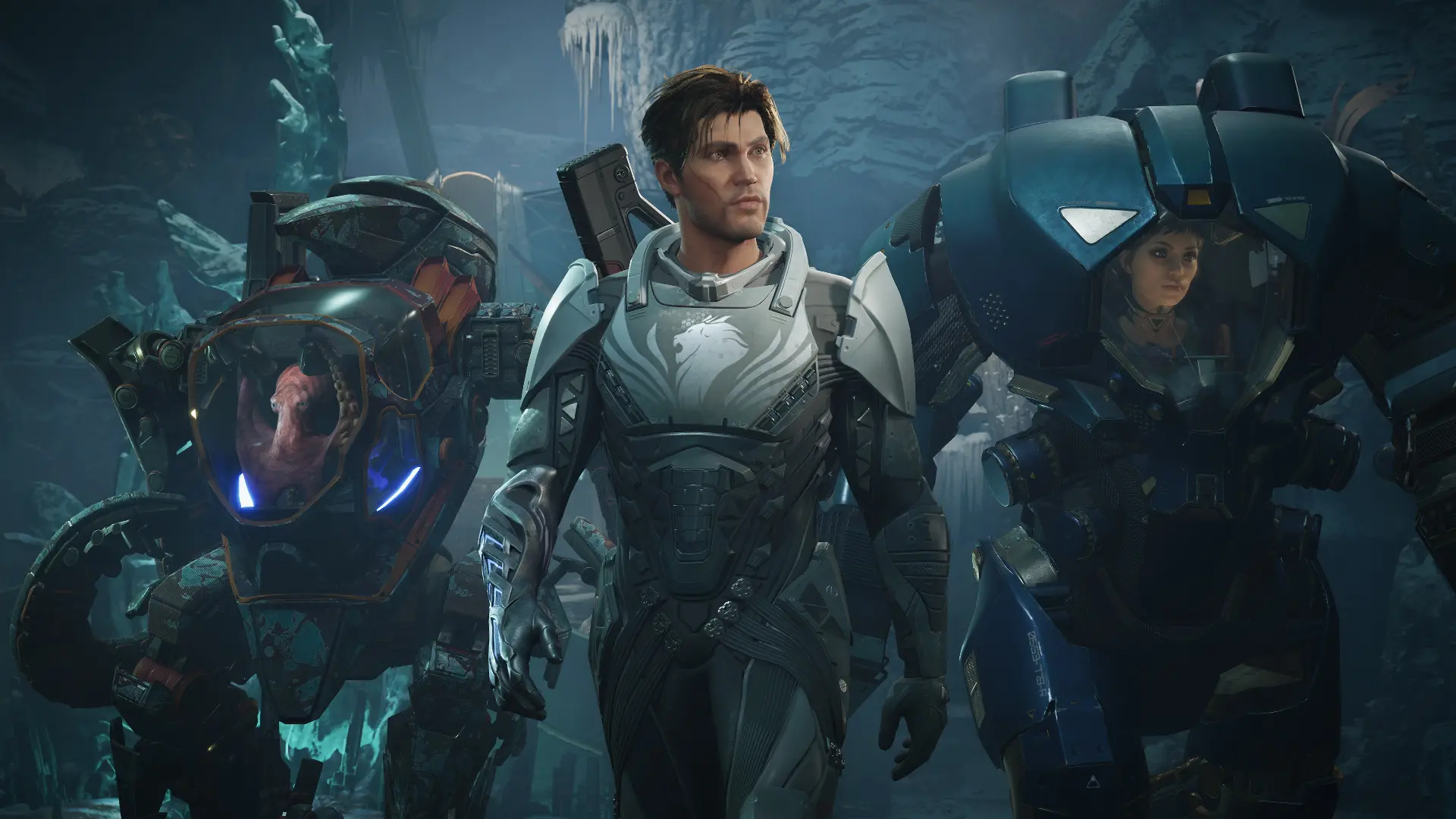 
         Avance de Exodus, el prometedor heredero de Mass Effect, desde el Summer Game Fest 2026 
    