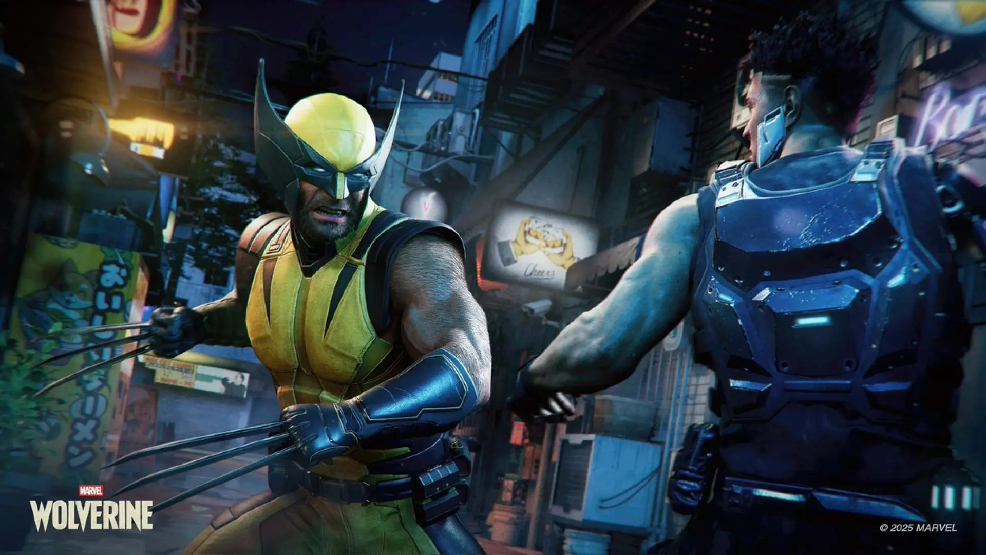 
         Marvel Lobezno no tendrá mundo abierto y será un juego "más lineal" que Marvel's Spider-Man 2 
    