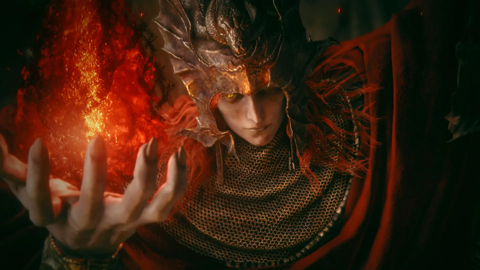 
         Elden Ring Tarnished Edition se ve mejor que nunca en Nintendo Switch 2 con un nuevo gameplay que deja sin palabras 
    