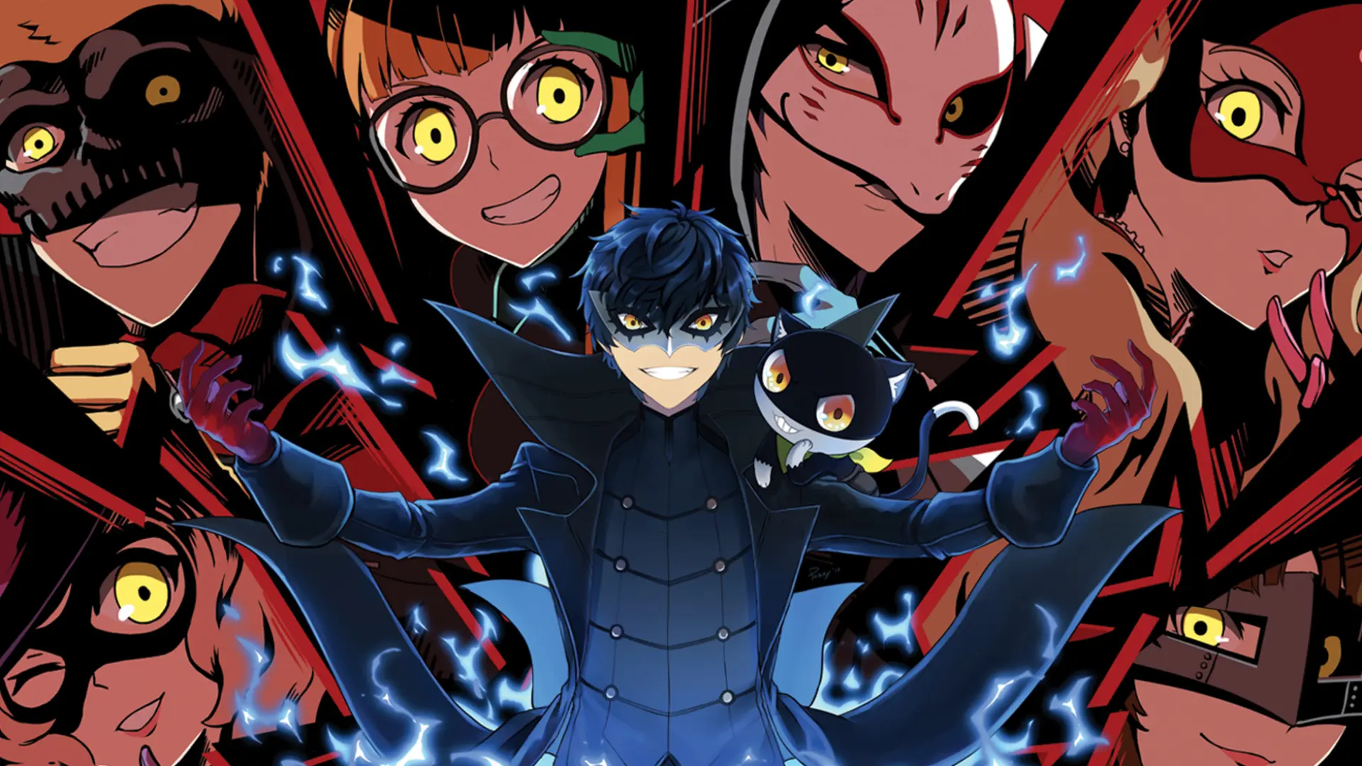 
         Persona 6 puede estar presente en el Xbox Game Showcase 2026, donde también se confirmaría el estreno de Persona 4 Revival en febrero de 2027 
    