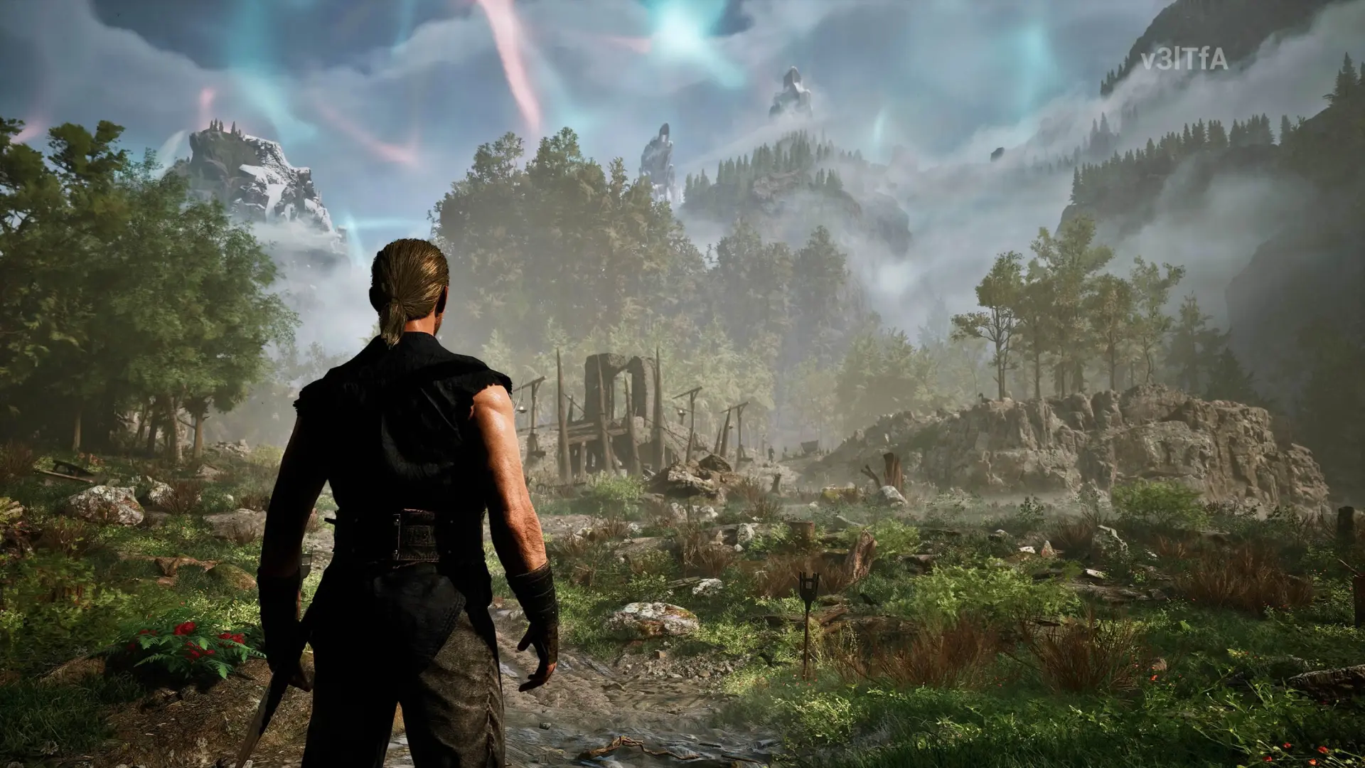 
         ¿Buscas un RPG a lo Skyrim pero brutalmente difícil? Tengo el juego perfecto para ti: análisis de Gothic 1 Remake 
    