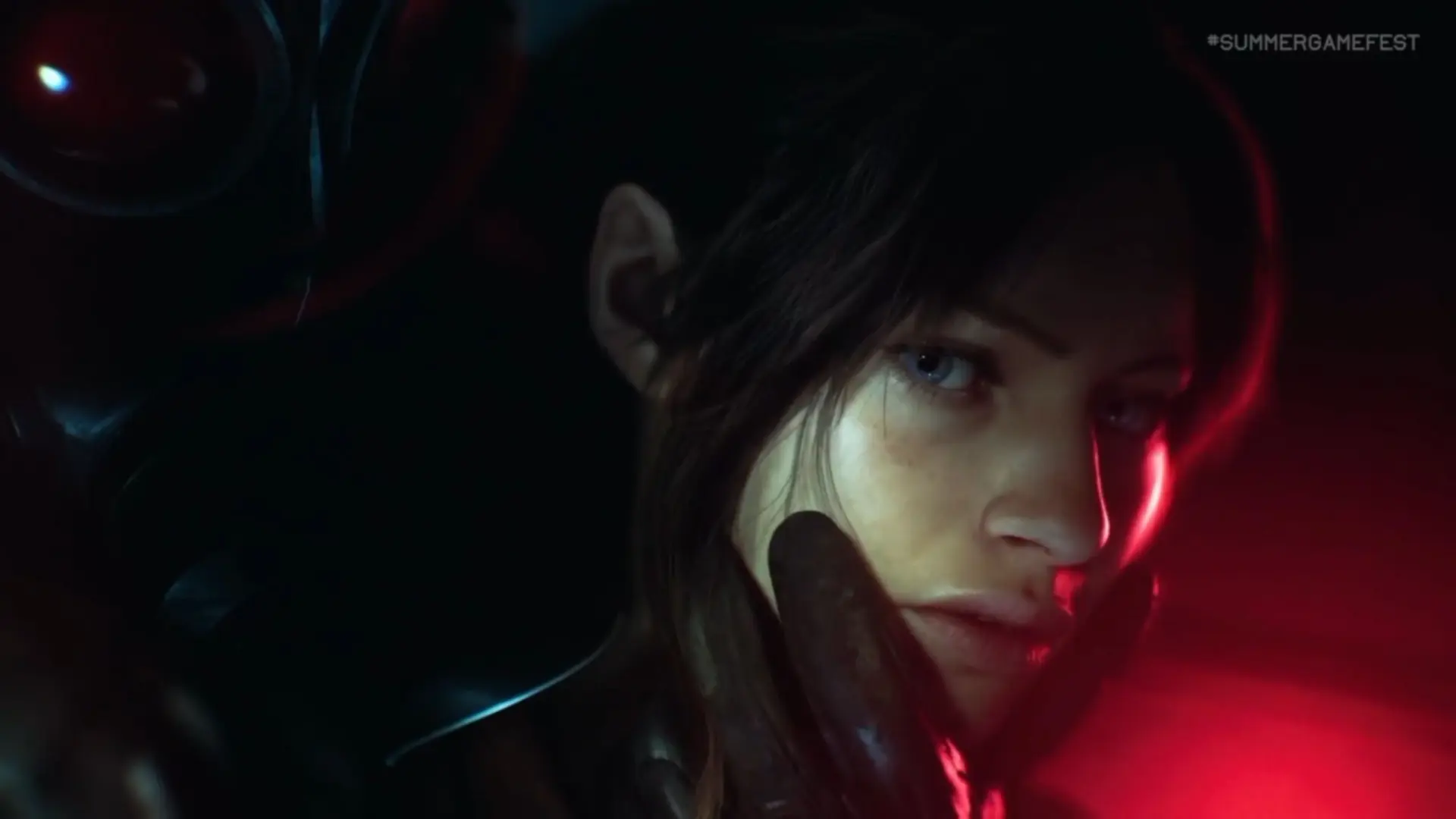 
         Resident Evil Veronica es el primer bombazo del Summer Game Fest: Capcom trae de vuelta a Claire Redfield con un nuevo y espectacular remake 
    