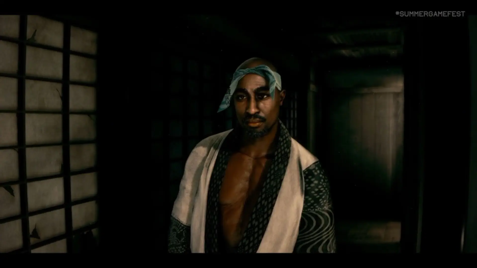 
         Stranger Than Heaven revela su fecha de lanzamiento y confirma un cameo histórico: Tupac estará en el juego de los creadores de Yakuza 
    