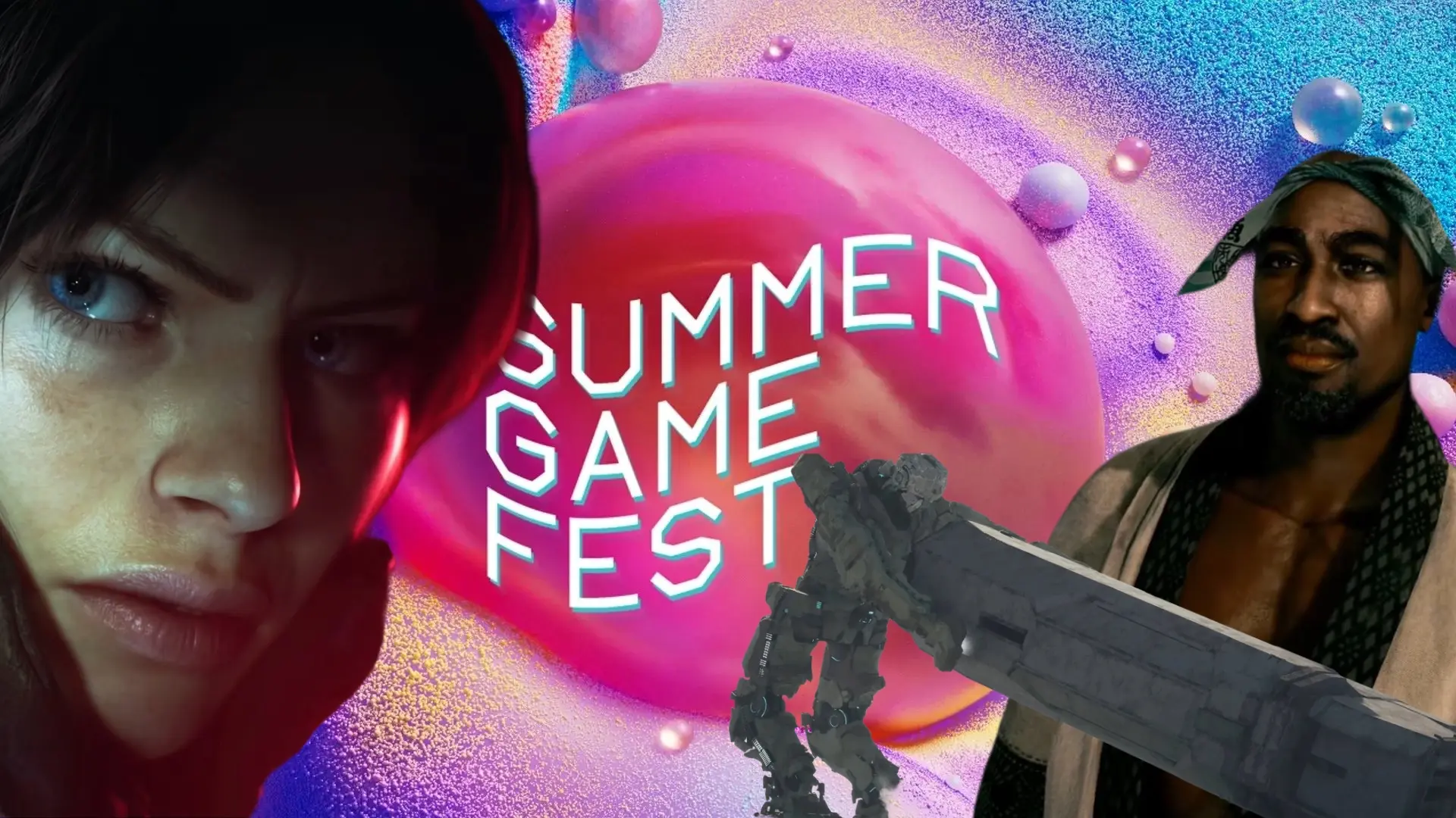 
         Resumen del Summer Game Fest 2026, con Code Veronica Remake, Stranger than Fiction, lo nuevo de Fumito Ueda y mucho más 
    