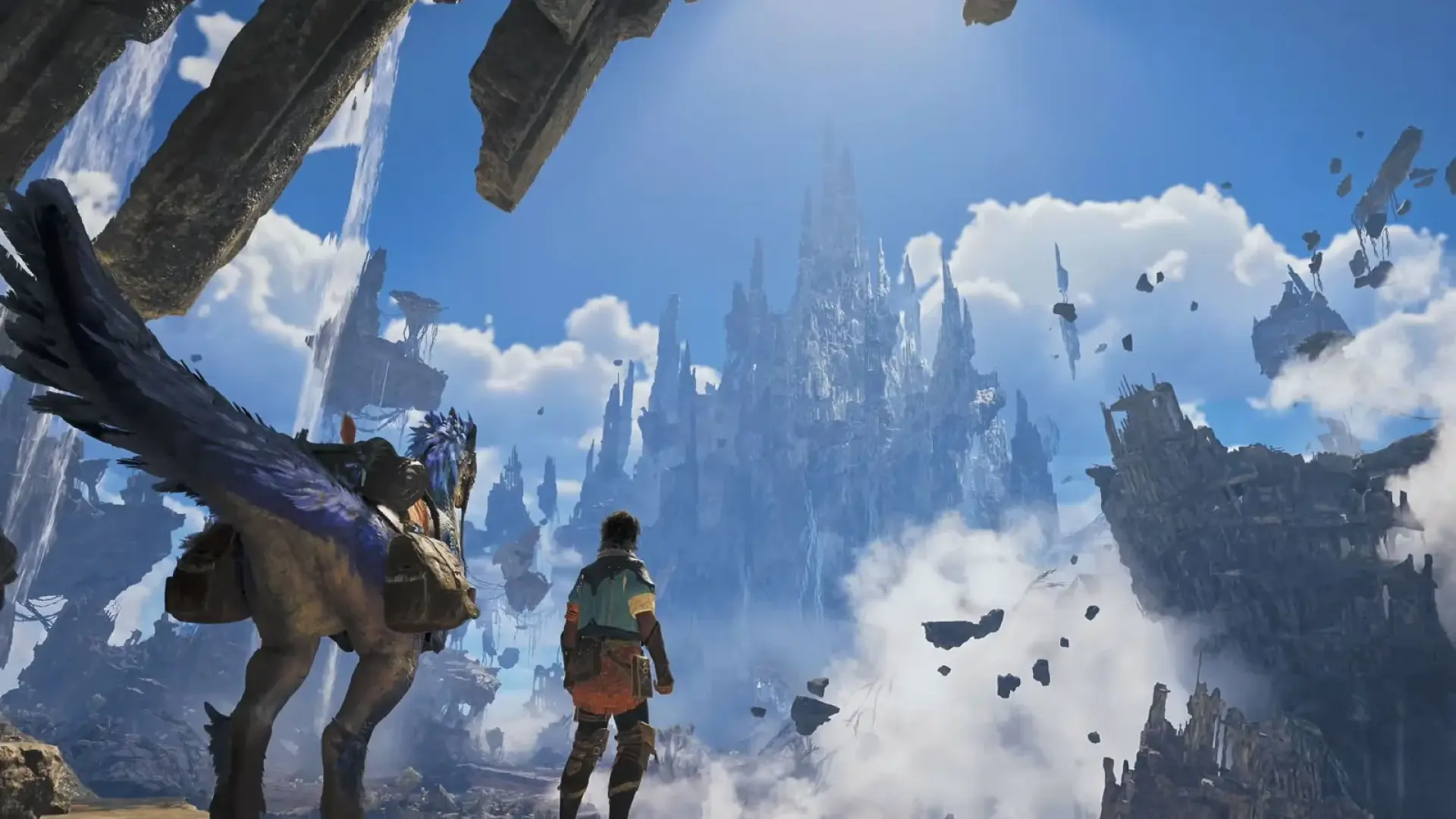 
         Monster Hunter Wilds Ascendance es la gran expansión que esperábamos: Capcom desvela nuevos monstruos y un bestial conocido que llegará en 2027 
    