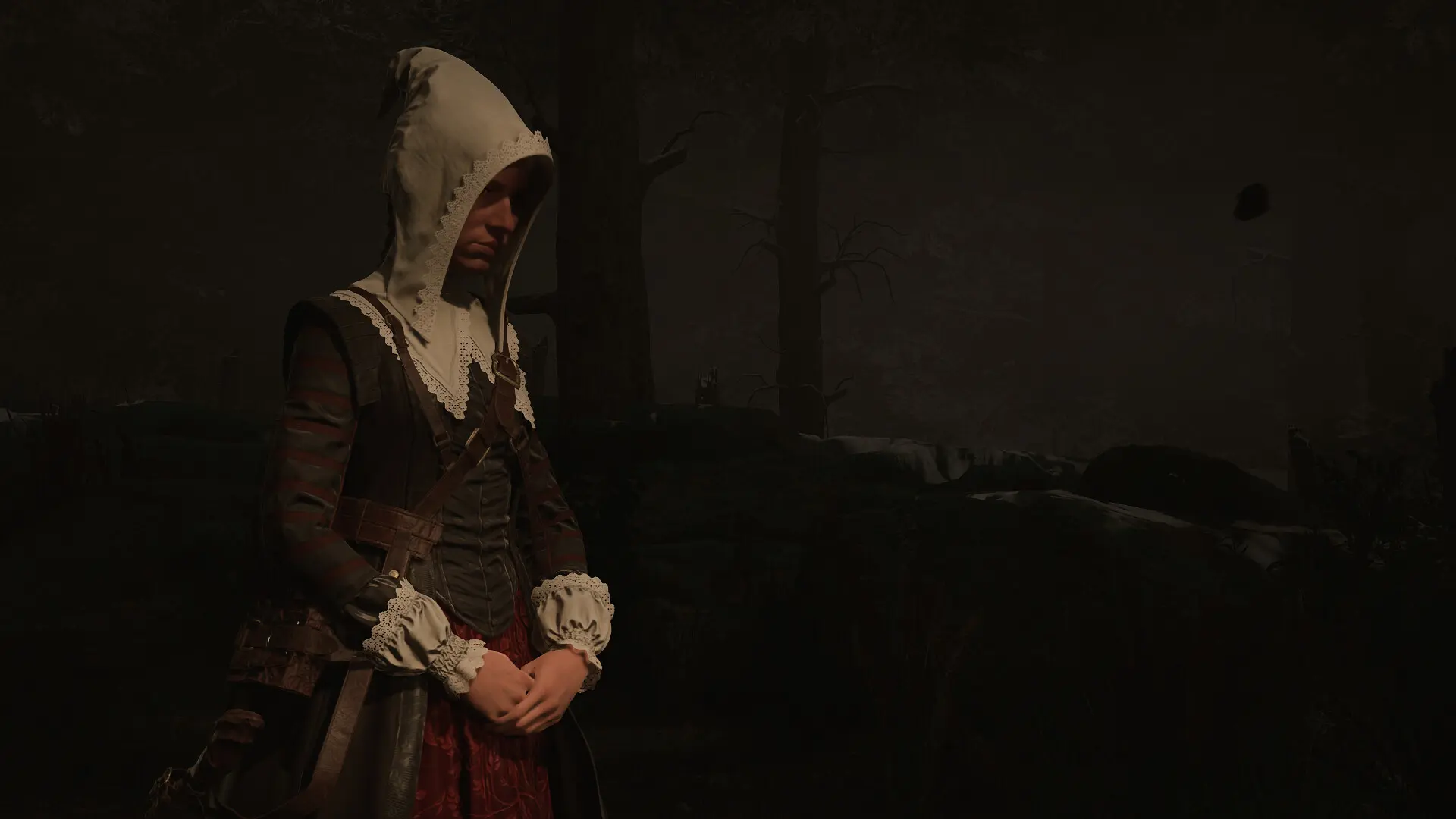 
         El creador de Assassin's Creed revive al fin su juego y el tráiler de 1666: Amsterdam nos deja con ganas de probar su prólogo en Steam 
    