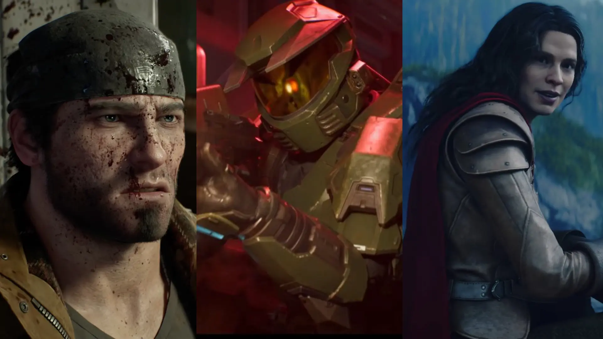 
         Resumen del Xbox Games Showcase 2026 + Gears of War: E-Day Direct, con todas las novedades y sorpresas 
    